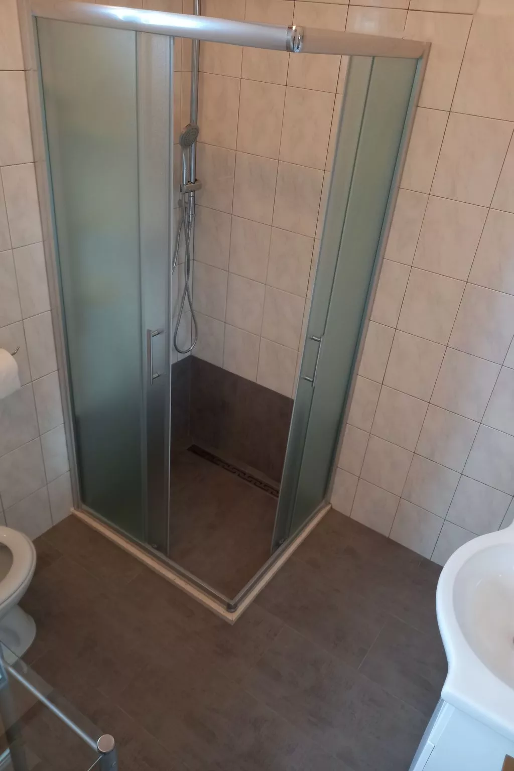 "Mirta" direkt am Strand-Binnen