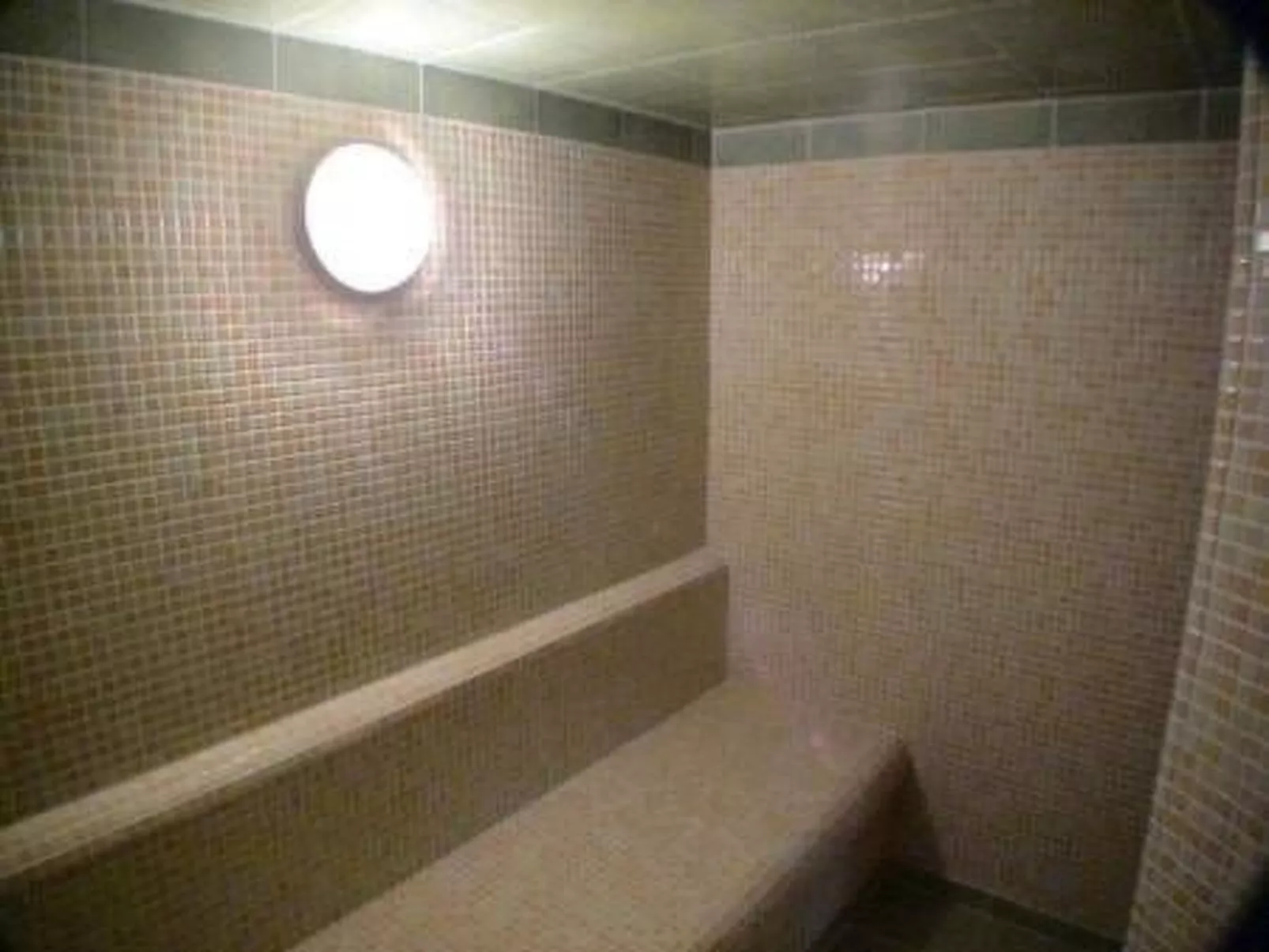 Wellness Ferienhaus Branzez mit Innenpool, Sauna.. - Binnen