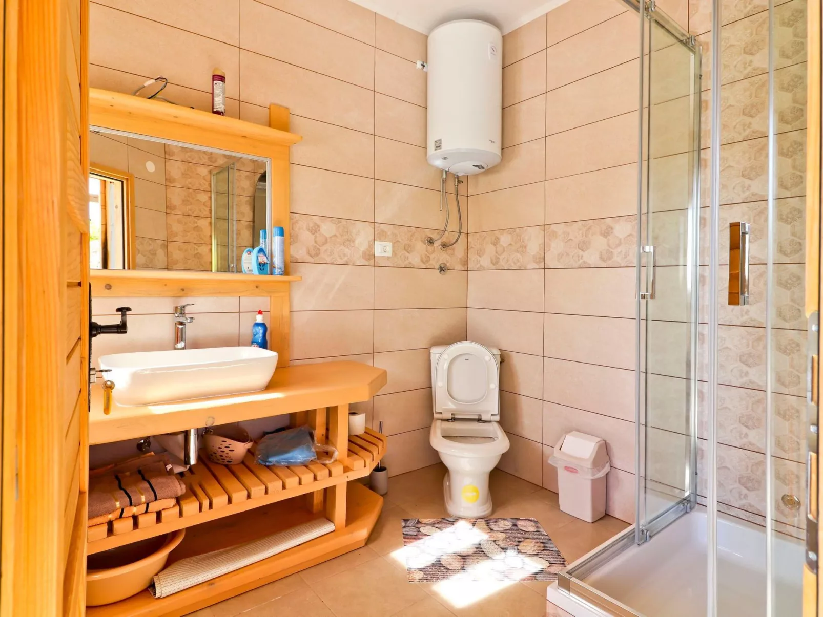 Ferienvilla "Ferienhaus Grga"-Image-tags.info