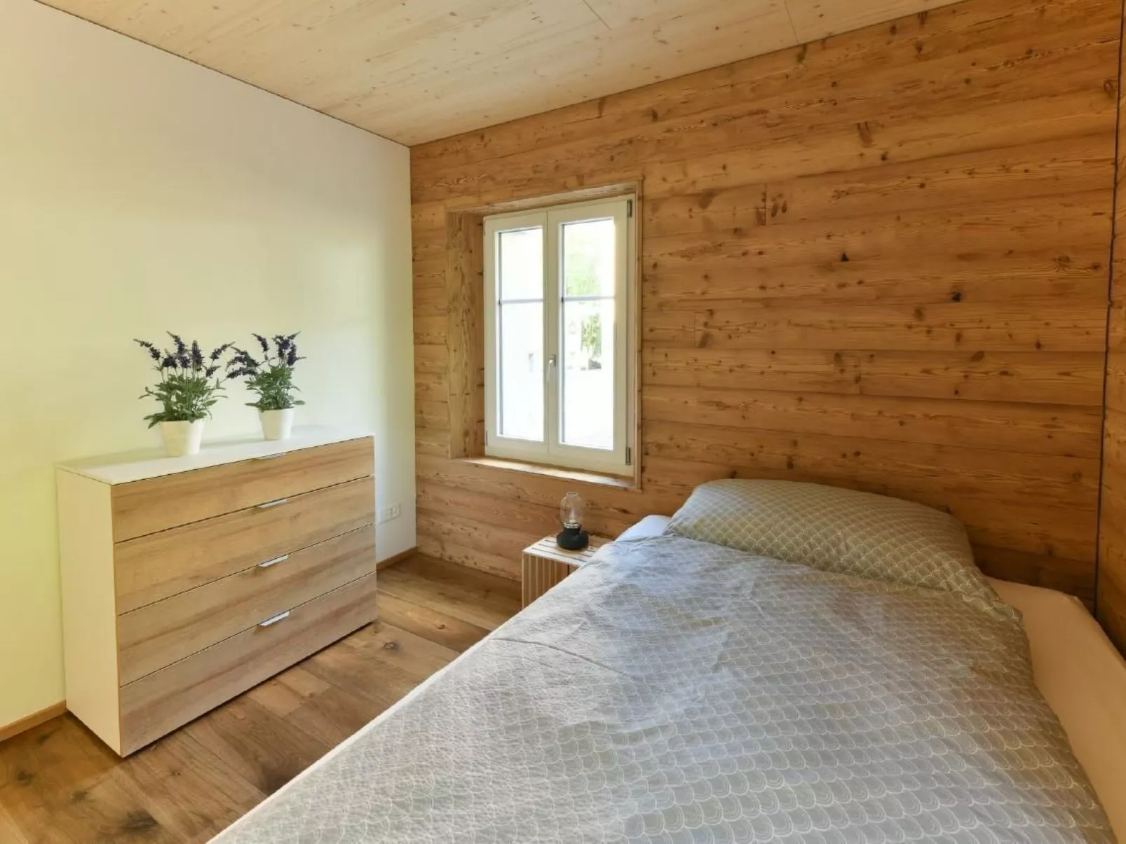 Läckistock Urnerboden-Binnen