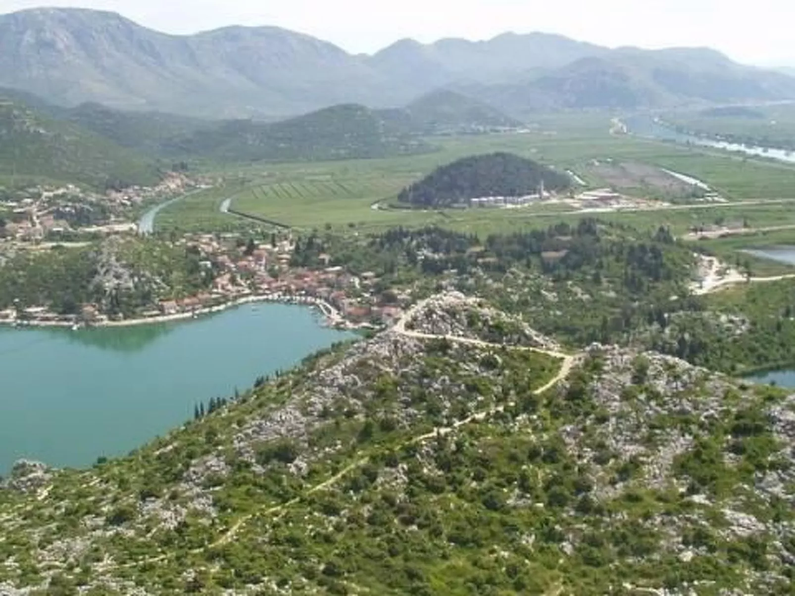 Ferienwohnung. für 3 Personen-Buiten