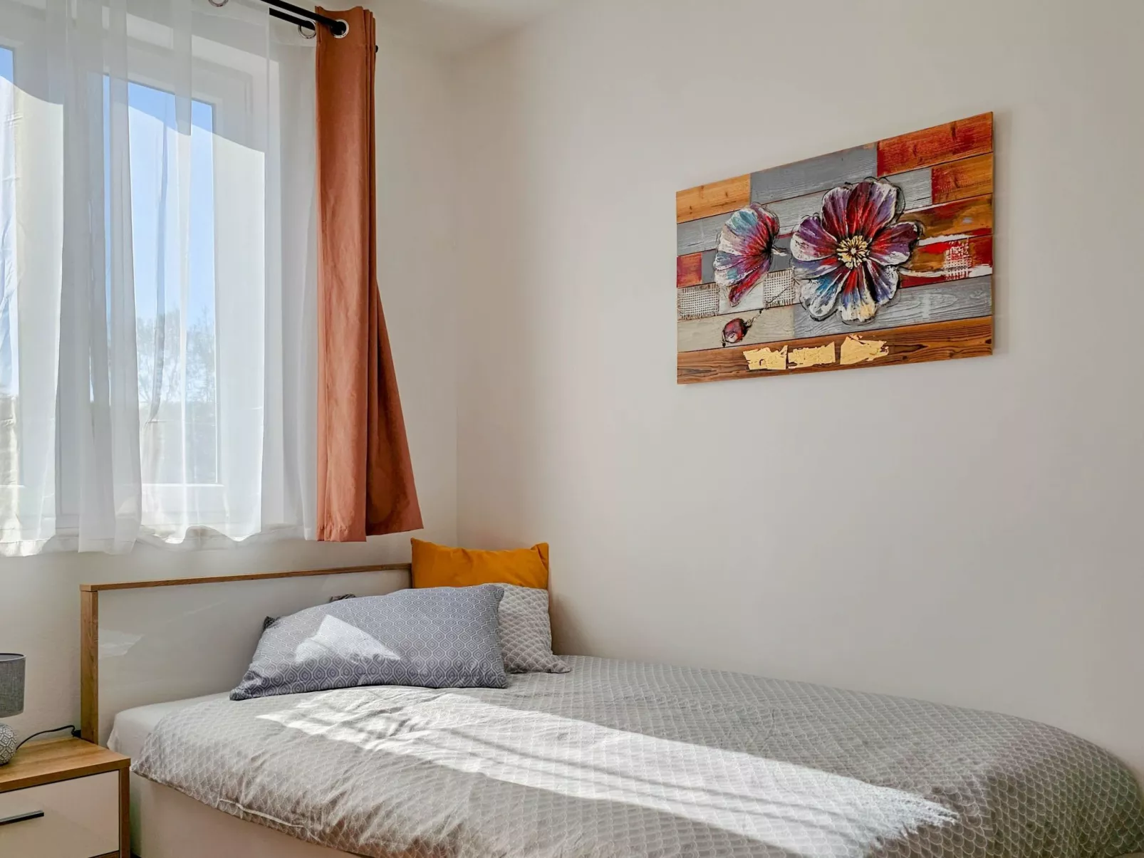 "Casa Gojtan"-Binnen