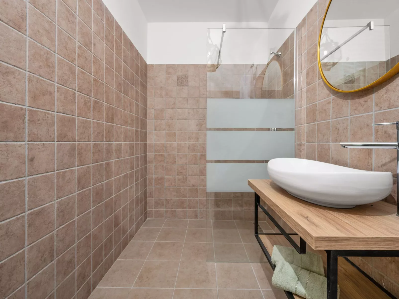 Villa Antonia-Binnen