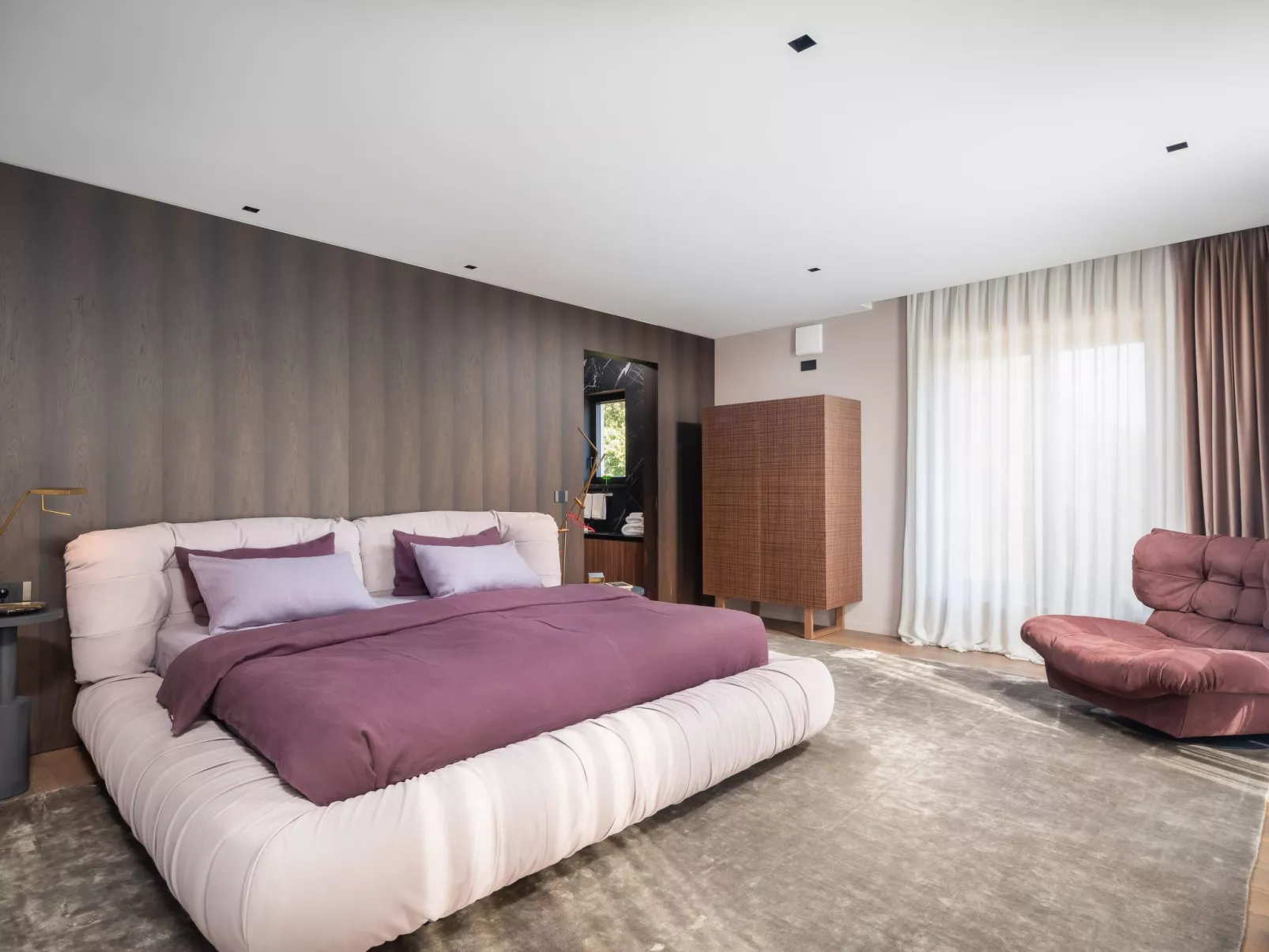 Villa Cypress Hill bei Poreč-Binnen