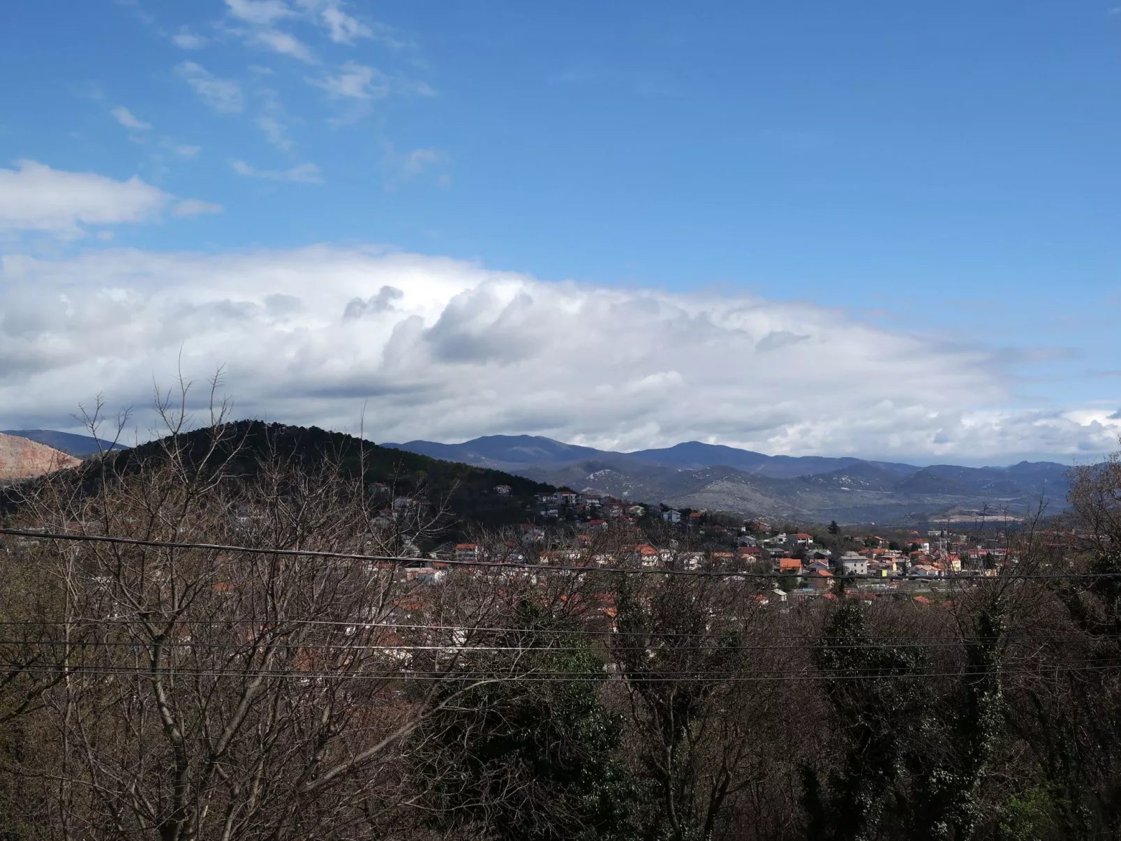 Appartement "Appartement Sarah" mit Balkon-Binnen