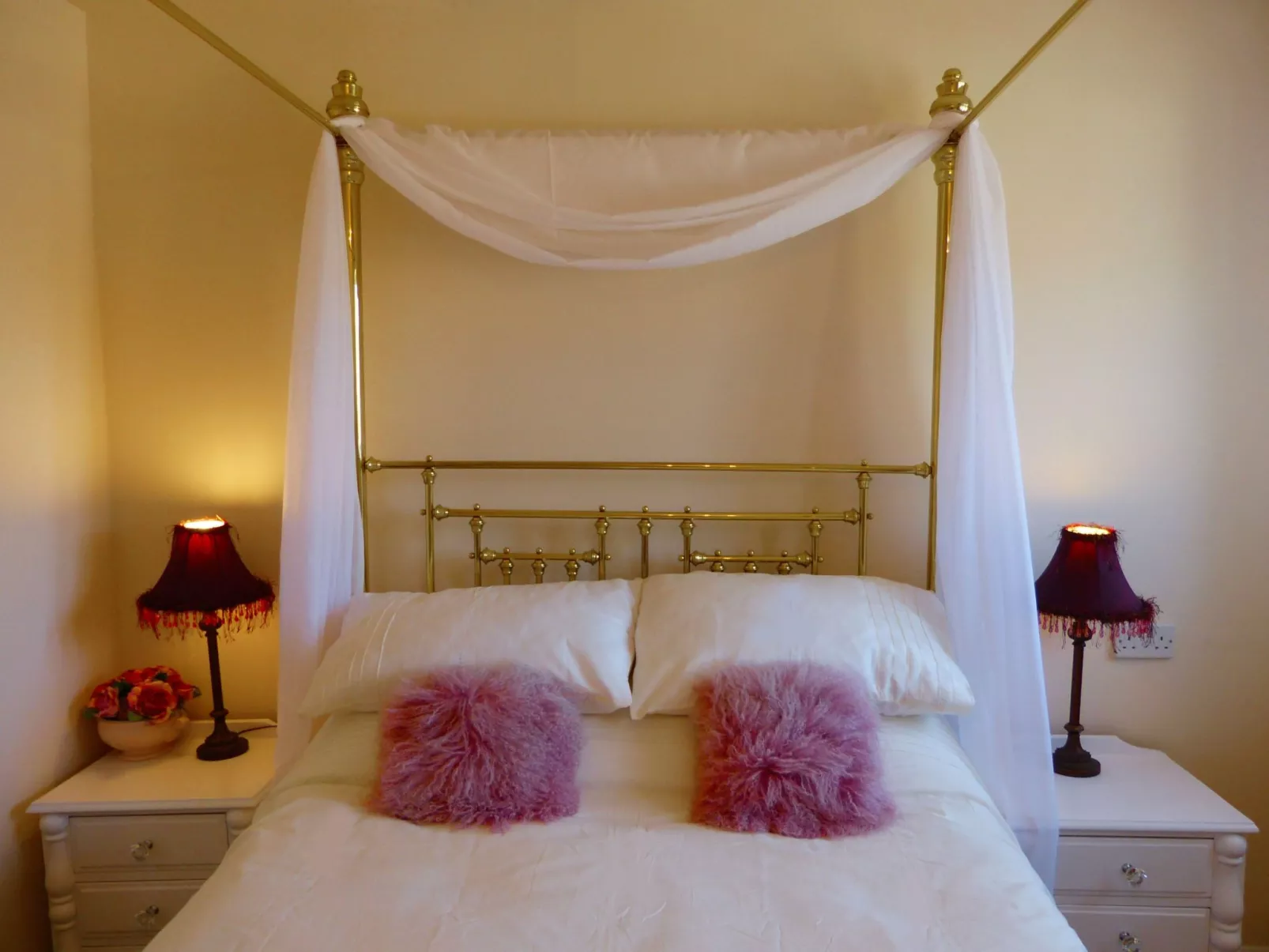 Gemütliches Ferienhaus für 2 Personen und 1 Kind-Binnen