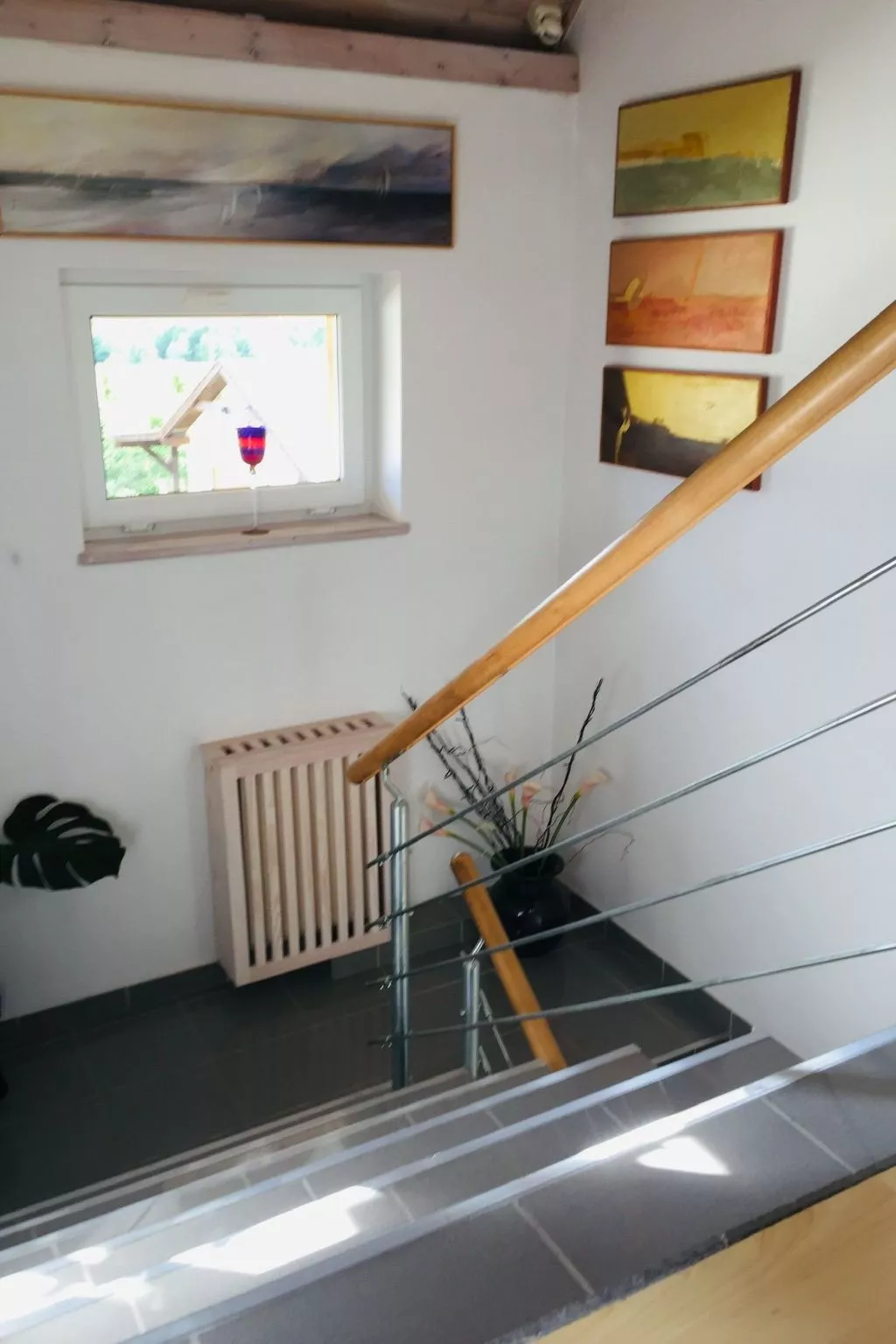 An der Kaschubischen Seenplatte - Buiten