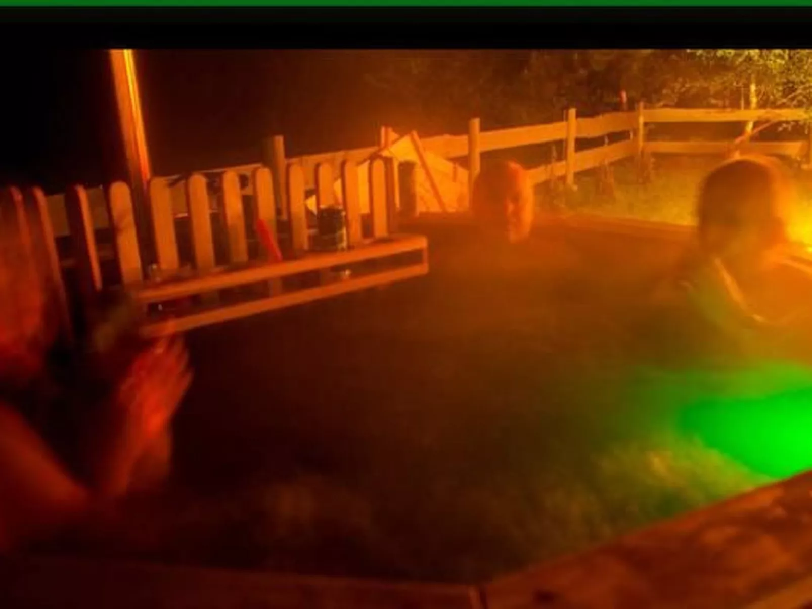 Haus des Kreises-Buiten