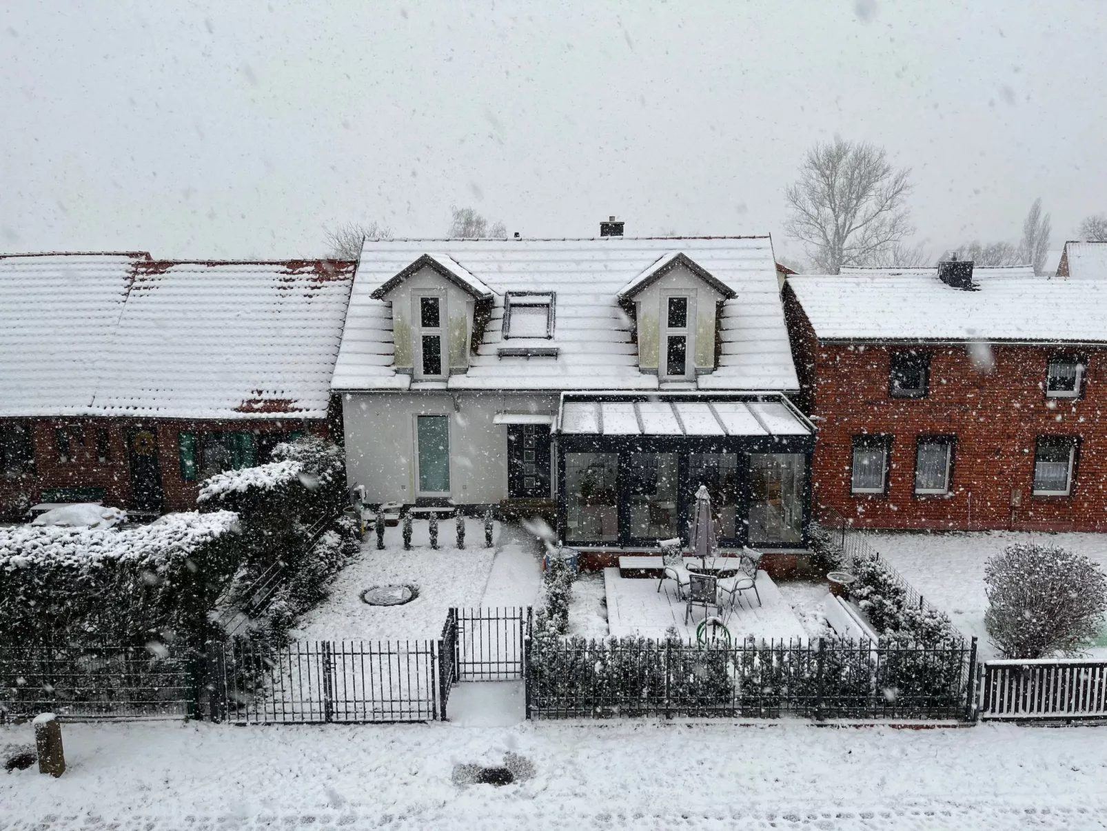 Havel-Domizil-Binnen