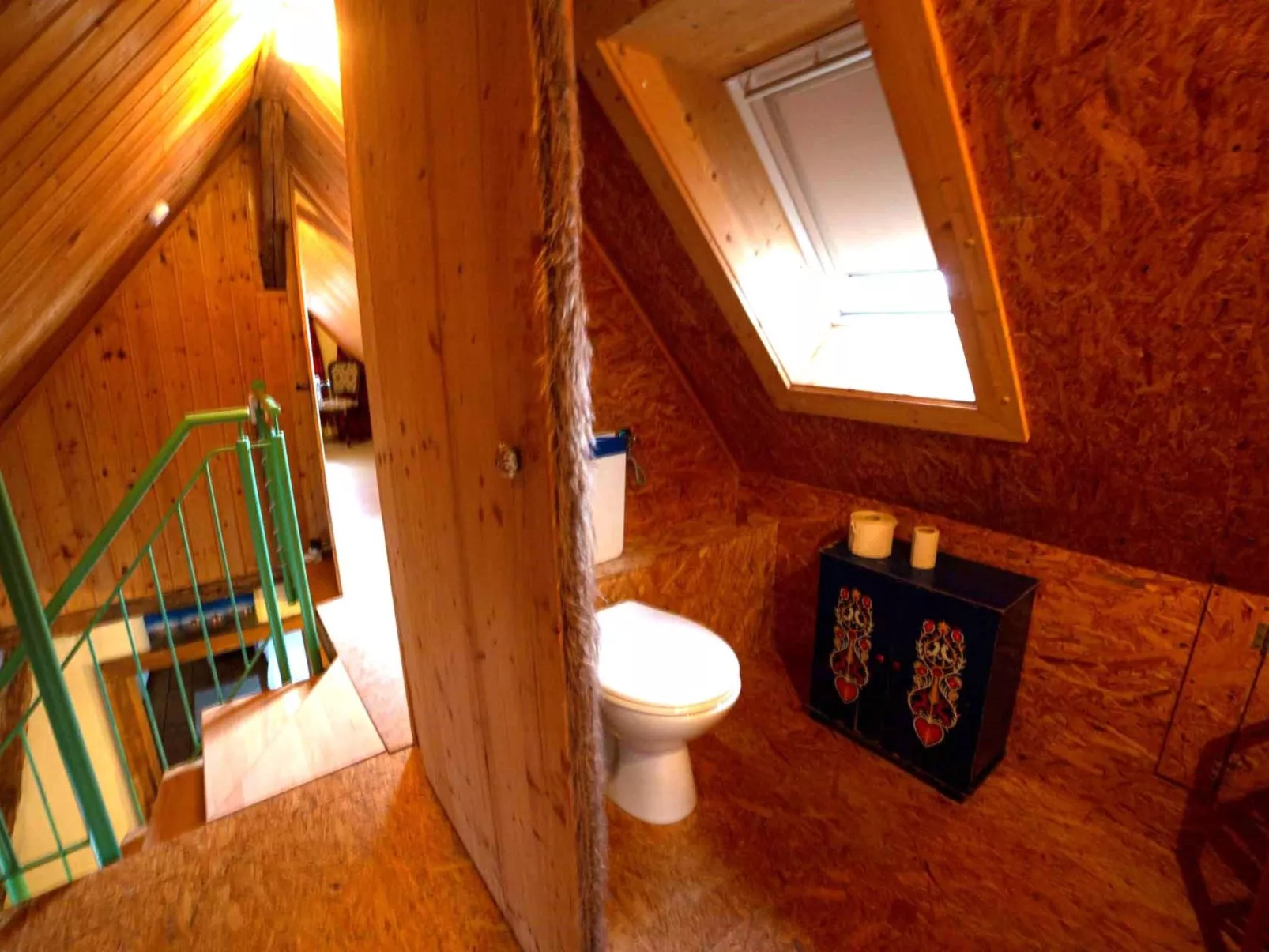 Fh Kimmelsbacher Hof-Binnen