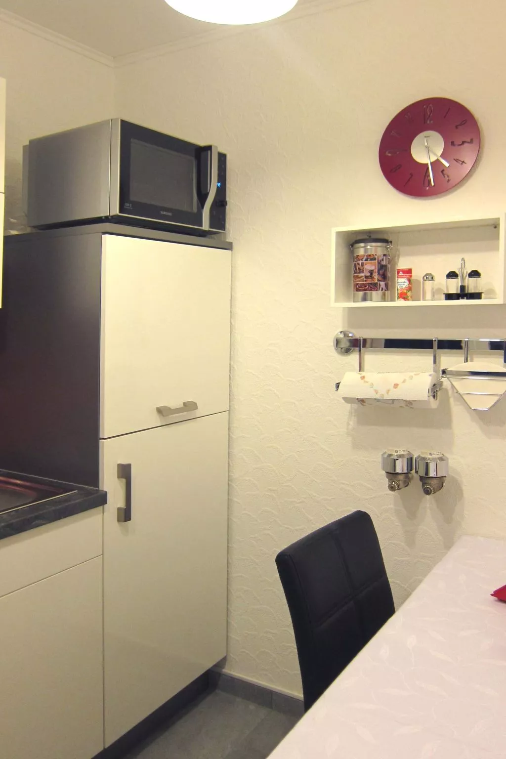 FeWo KLEINER ROLAND-Binnen