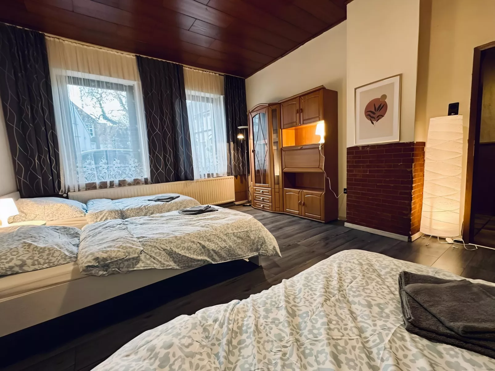 SleepWELL-Steinf. II-Binnen