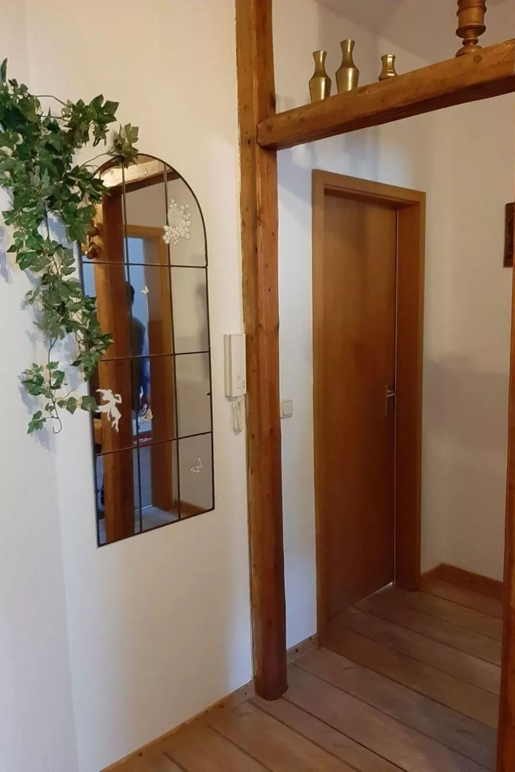 Am Schlosspark-Binnen