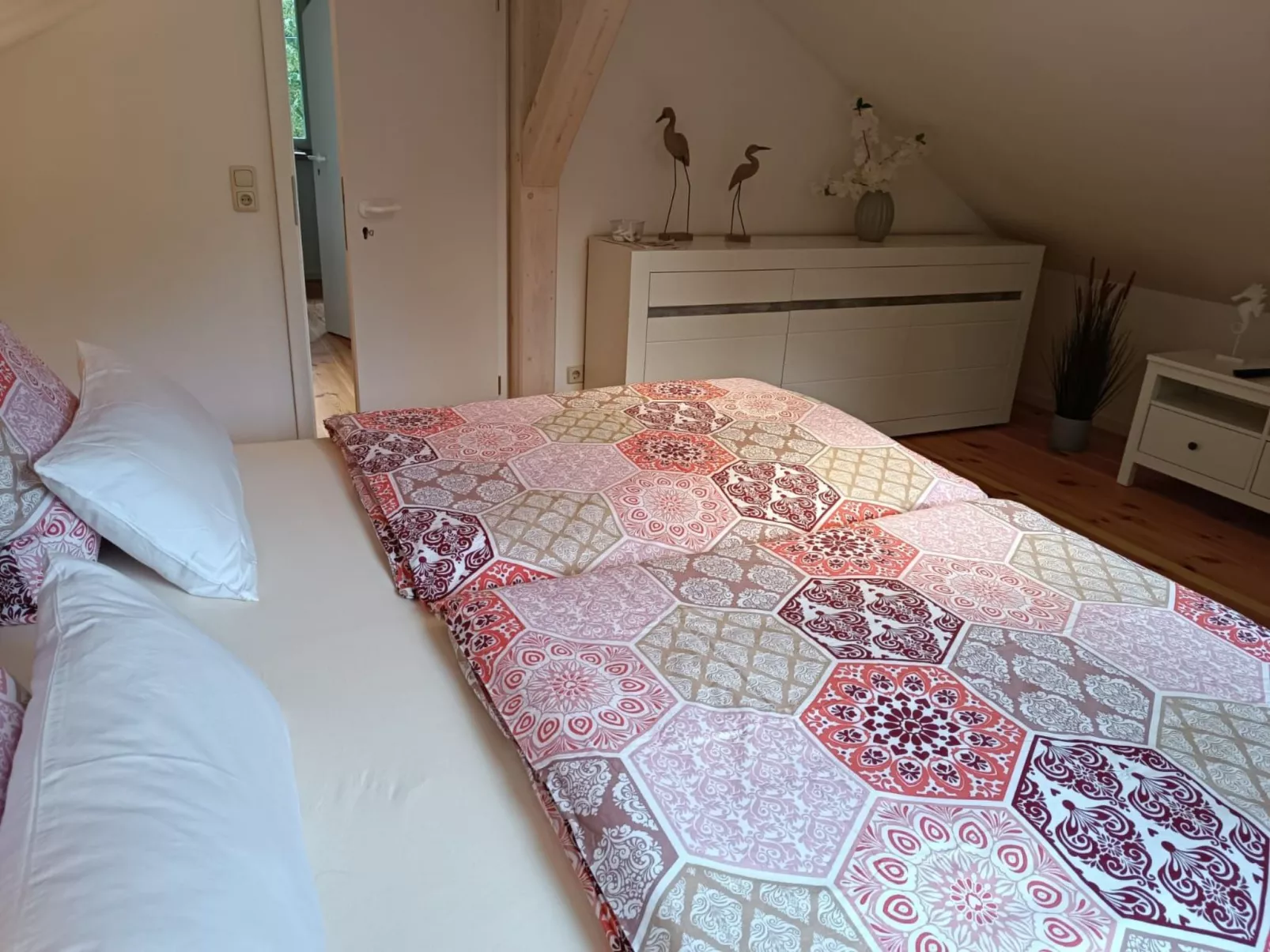 Summer Breeze Luxus-Binnen