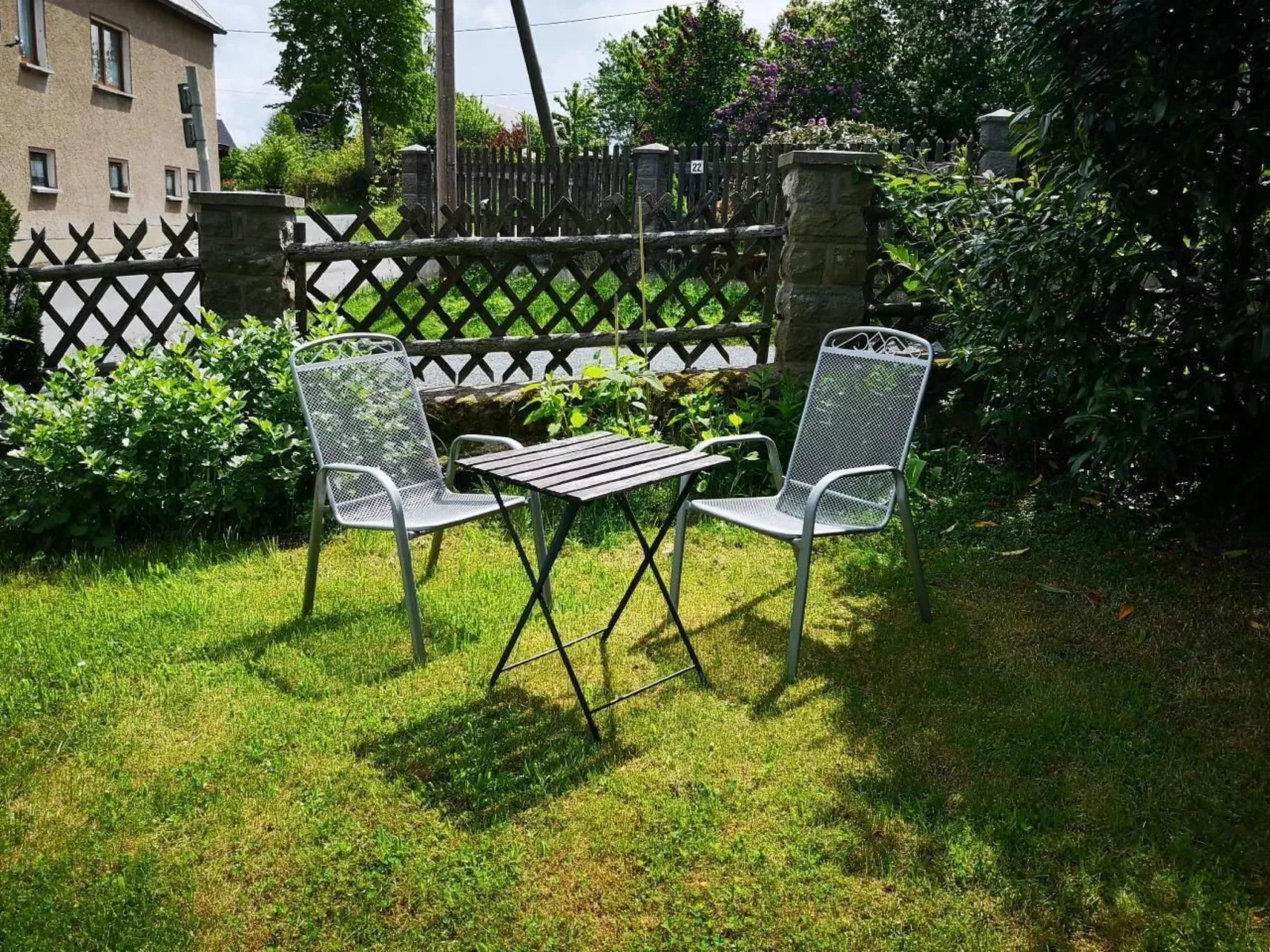 LandurlaubErzgebirge-Buiten