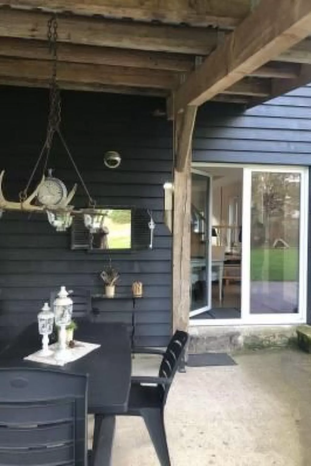 Haus Johannes-Buiten