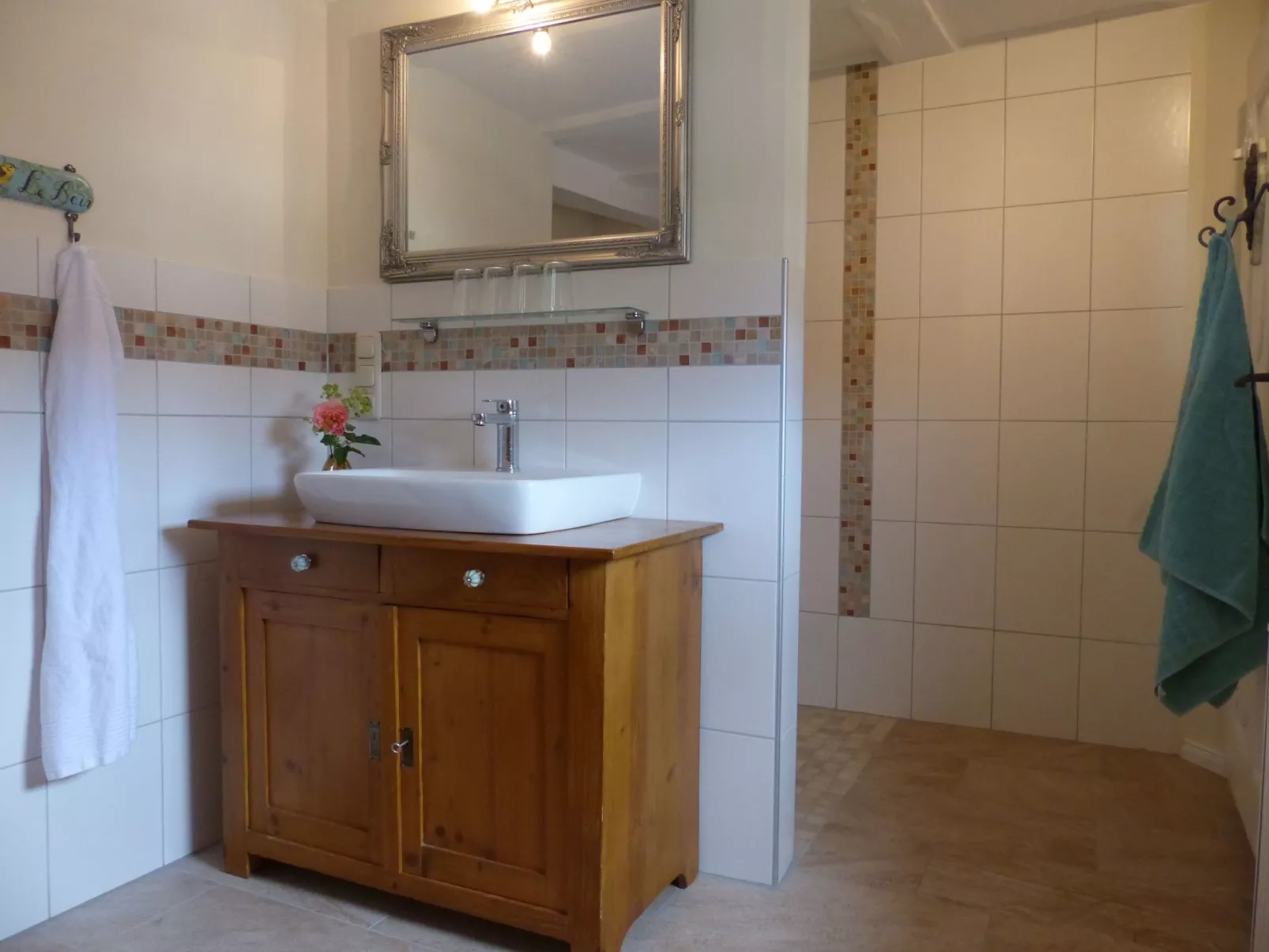 In Bracht mit Garten-Binnen