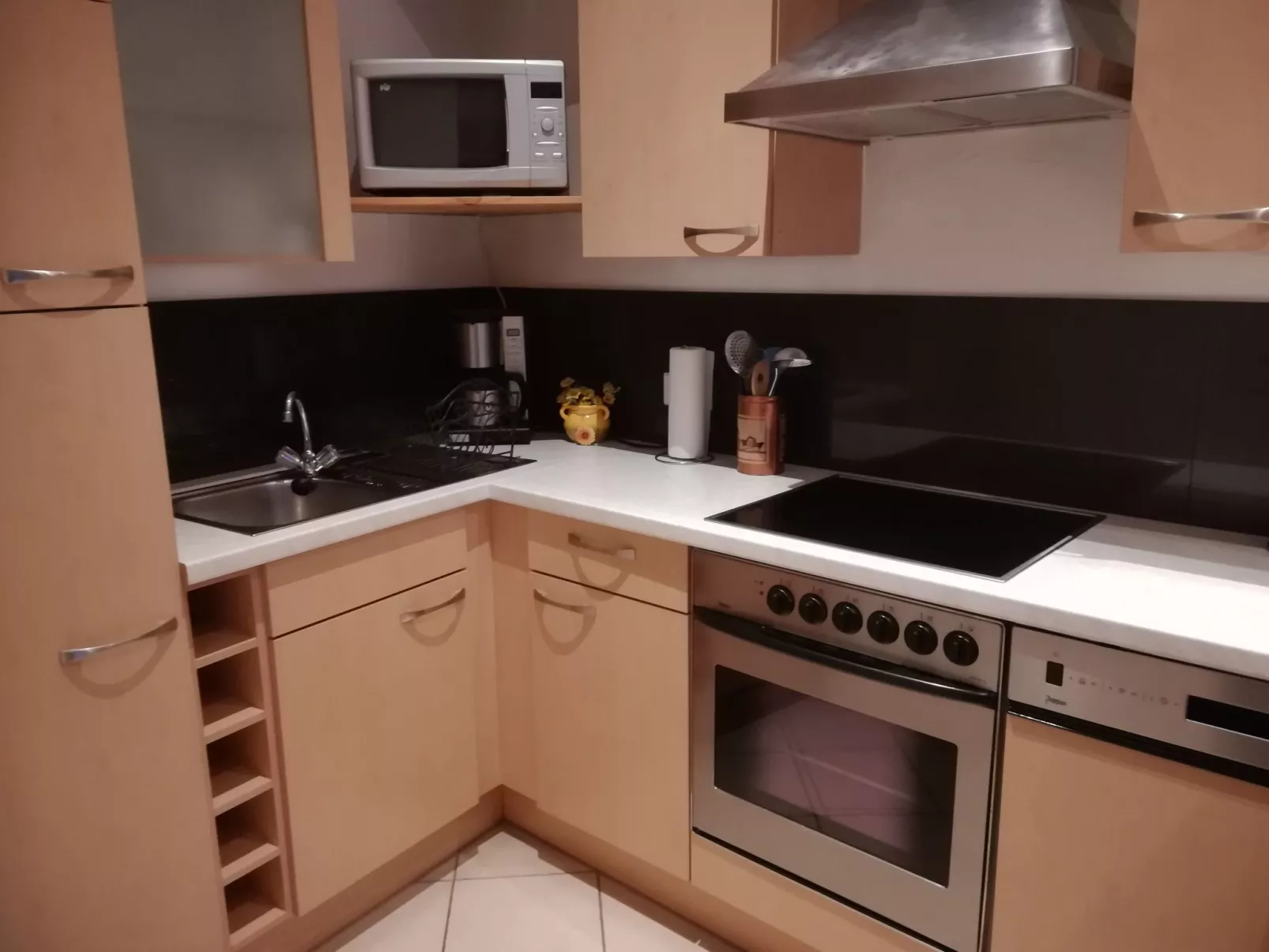 Tolle Ferienwohnung in Burkheim-Image-tags.info