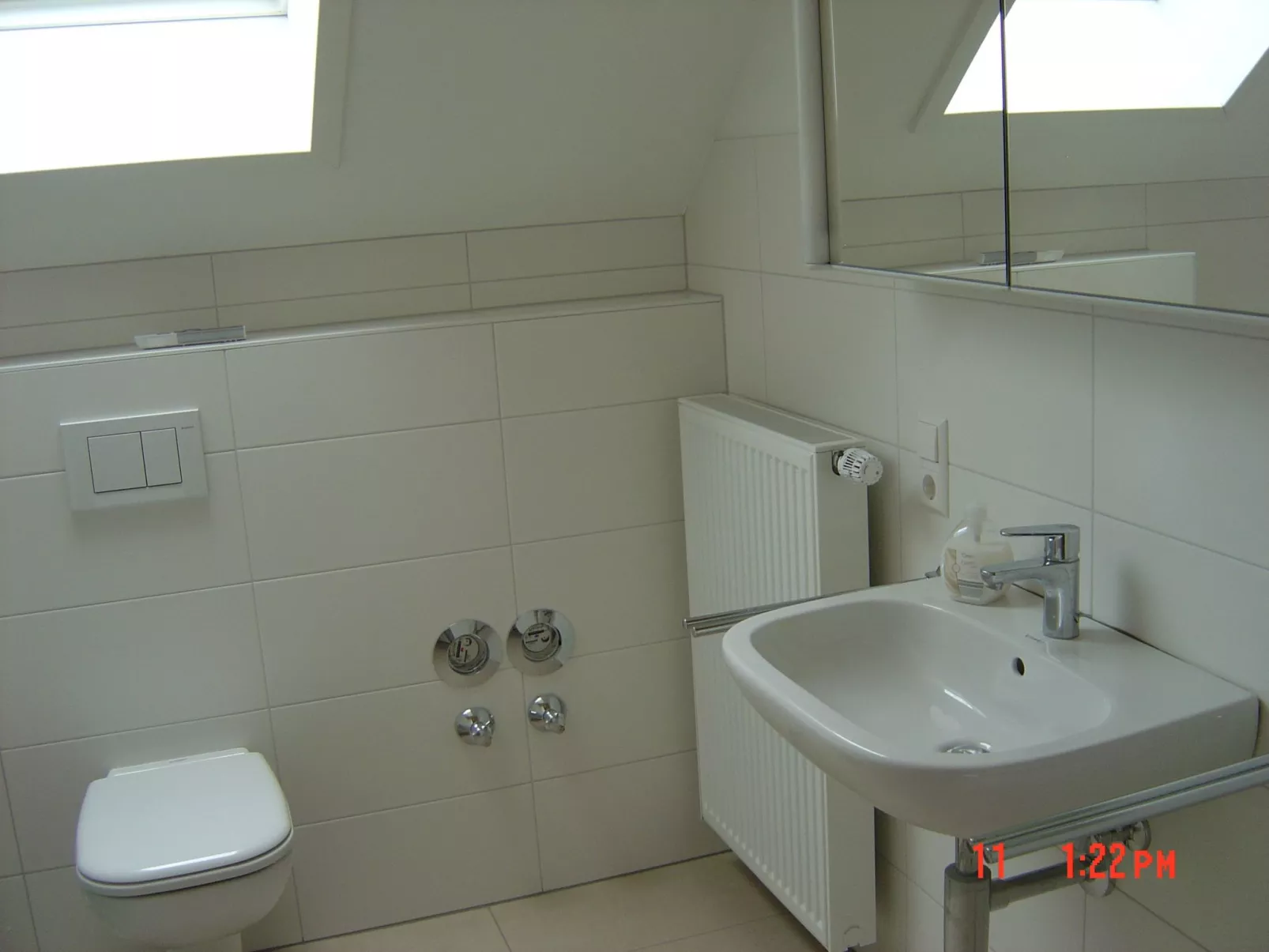 Direkt am Rhein-Binnen