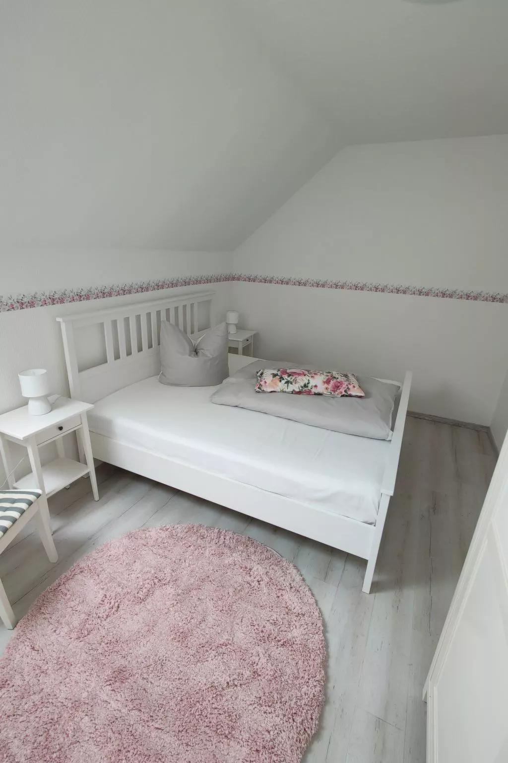 Urlaubszuhause-Binnen