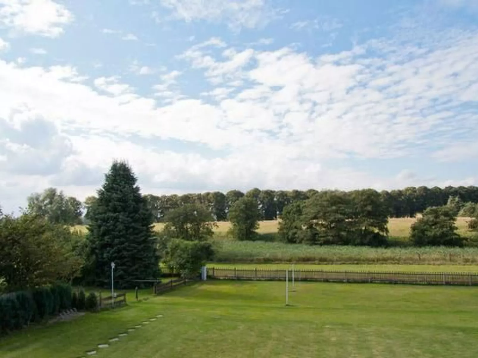 Urgemütliche Ferienwohnung in Krummin-Image-tags.info