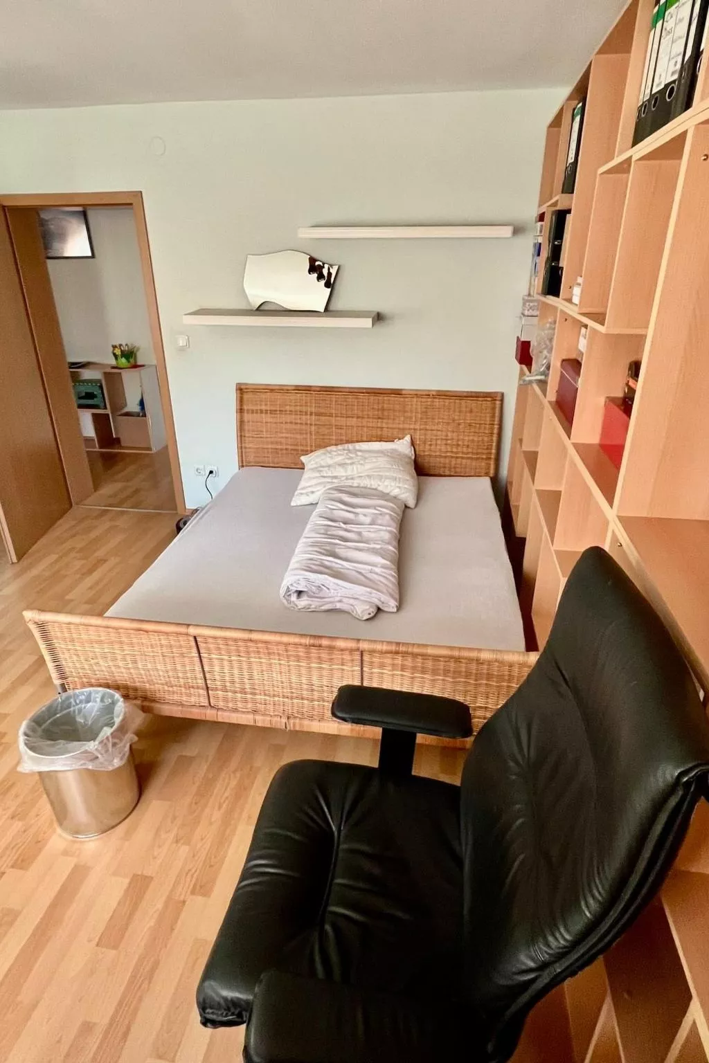 Apartment Alfons-Binnen