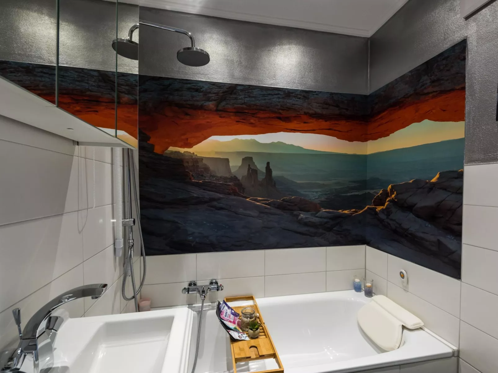 Appartement Edelweiß - Binnen