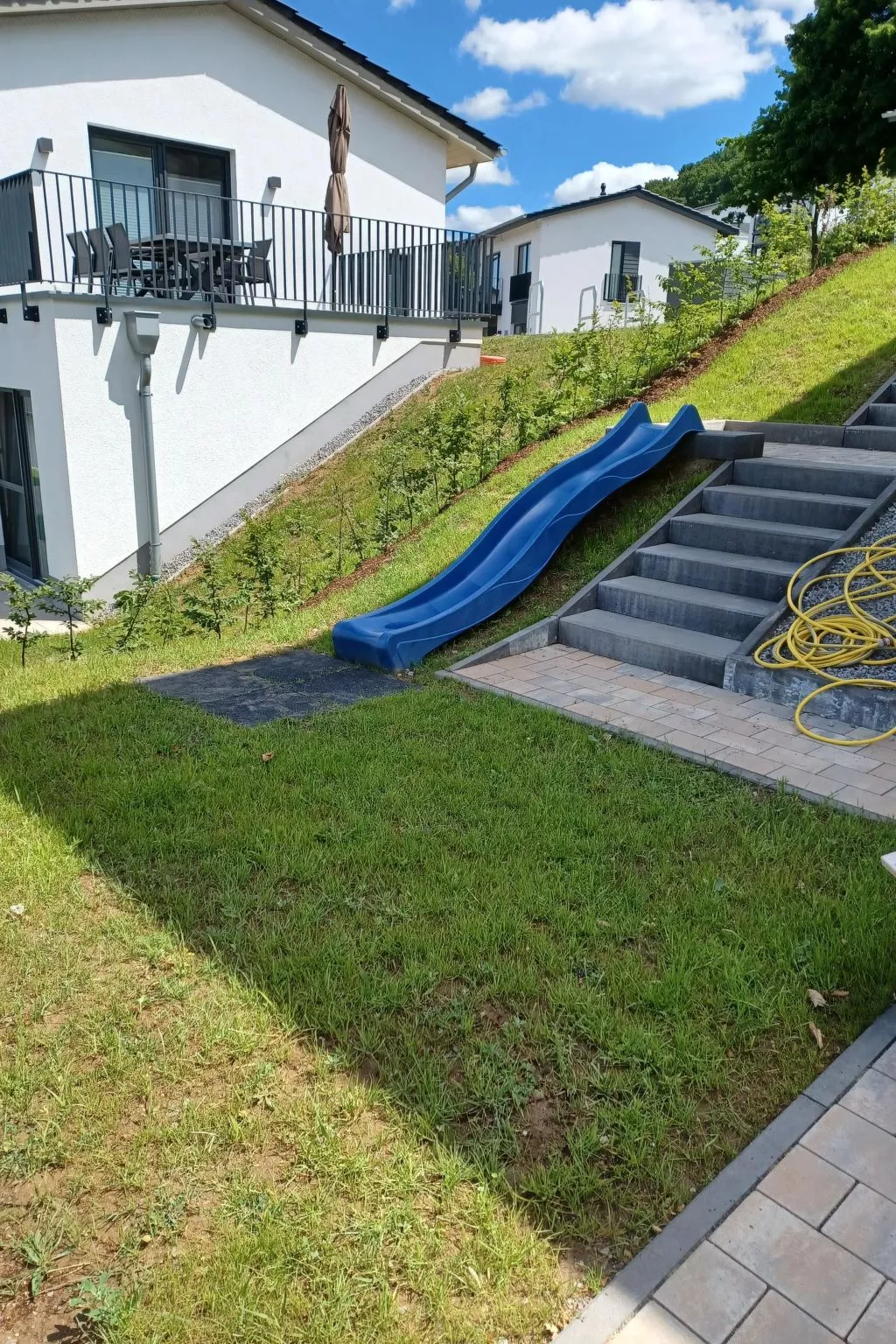 Familienjuwel am Diemelsee-Buiten