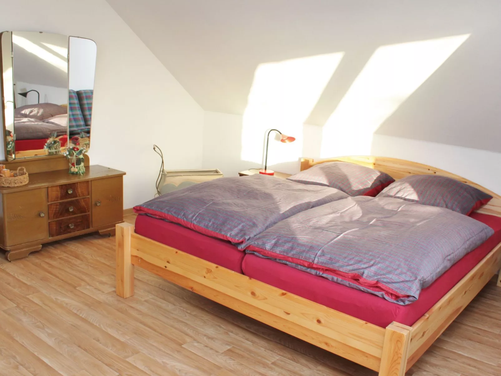 Kremperhuus Haus-Binnen