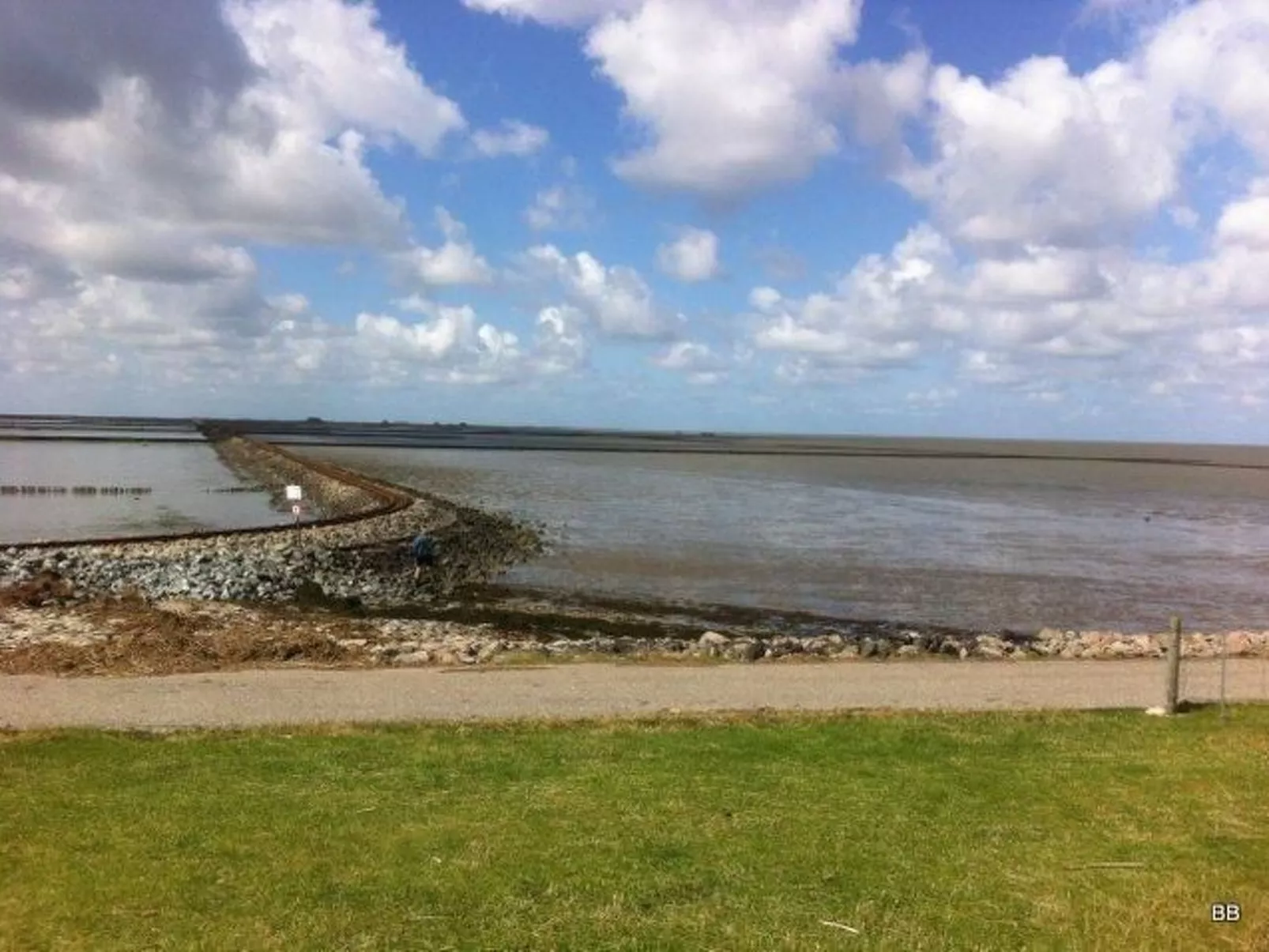 Toms Hütte in Bohmstedt-Image-tags.info