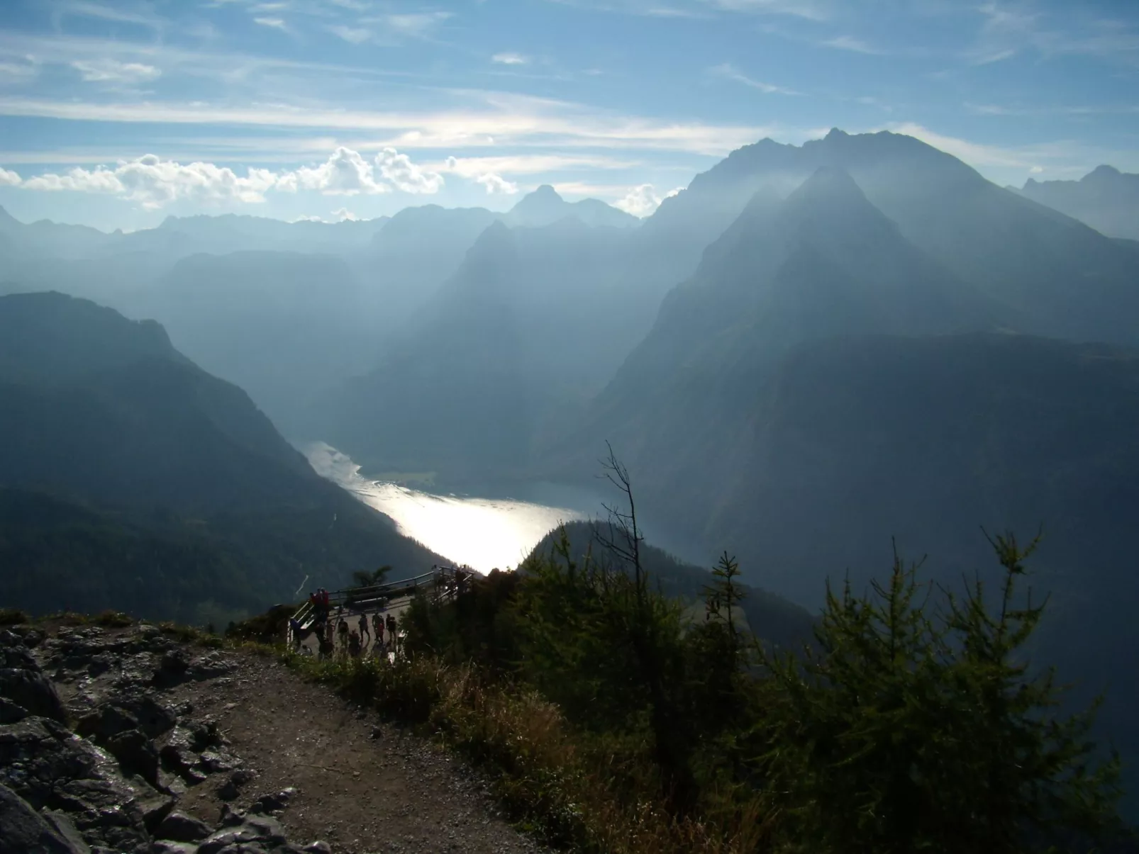In Sankt Koloman mit Großer Terrasse-Image-tags.info