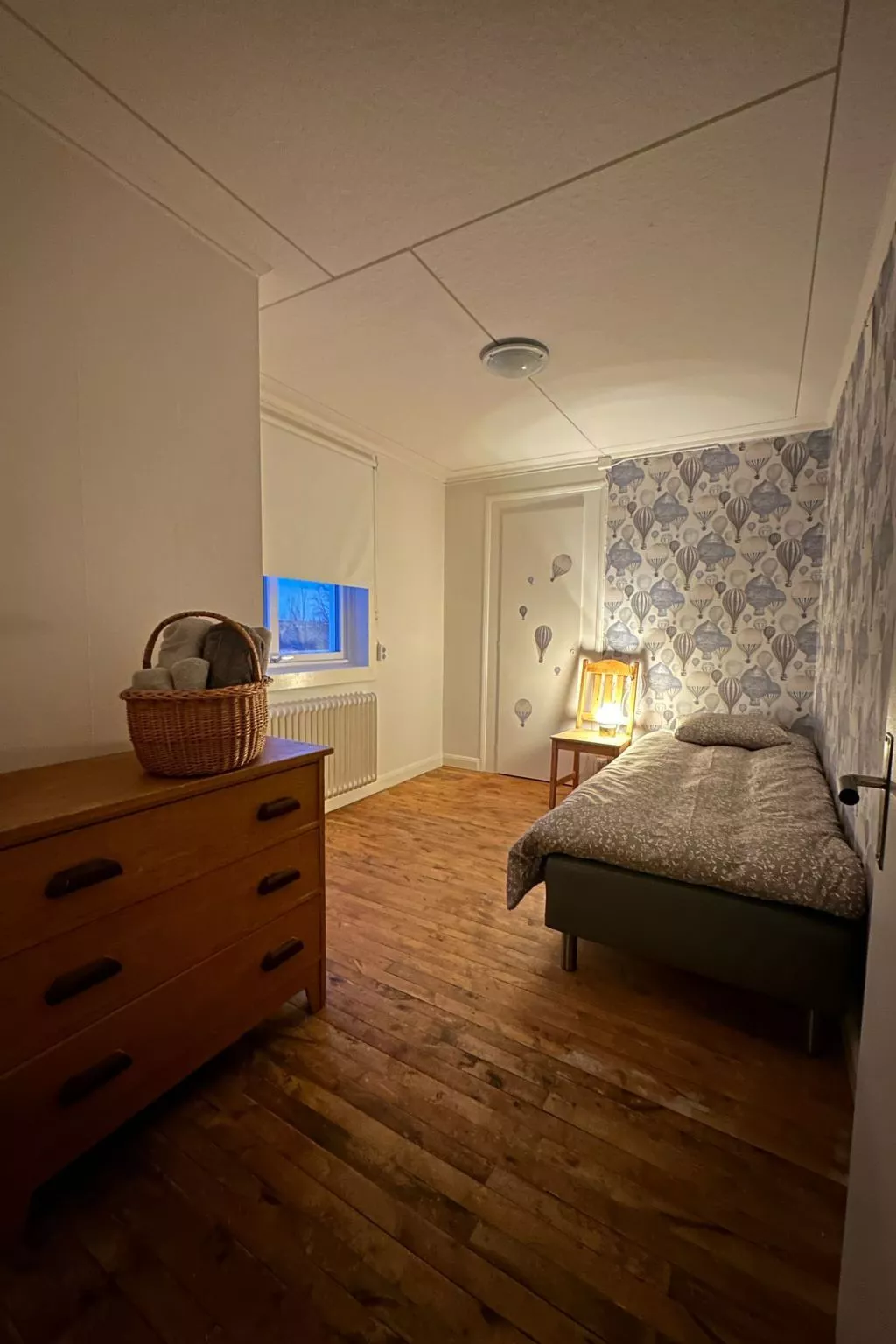 Ferienvilla mit Whirlpool - Binnen