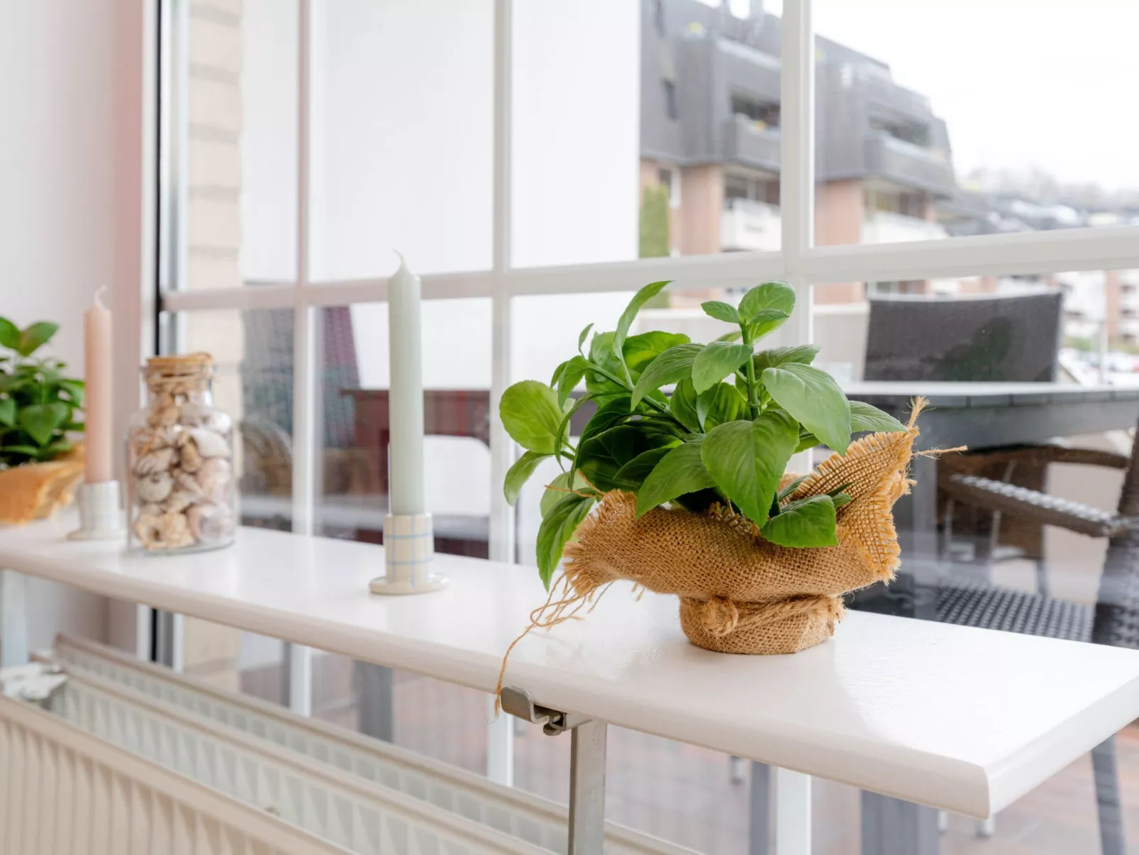 Koje Wassersleben-Binnen