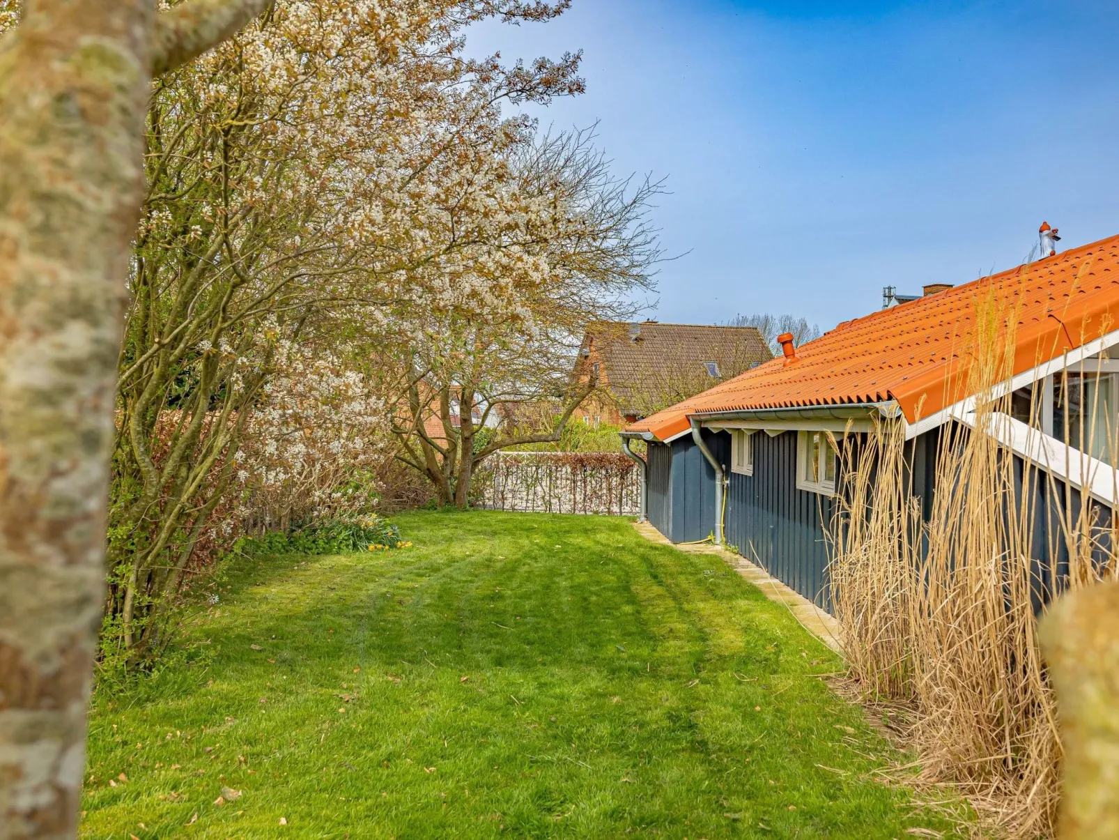 Meerchenhaus in Brodersby-Schönhagen-Buiten