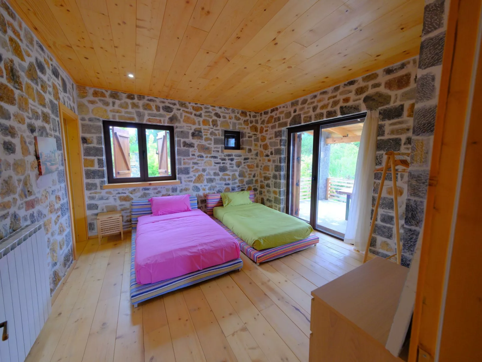 VIlla St. Mary-Binnen