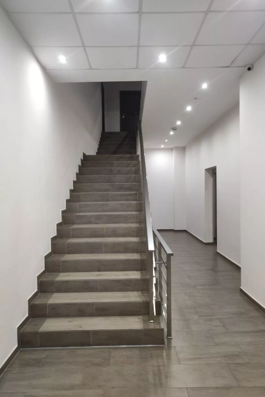 Wohnung "Stefea Center Apart" - Binnen