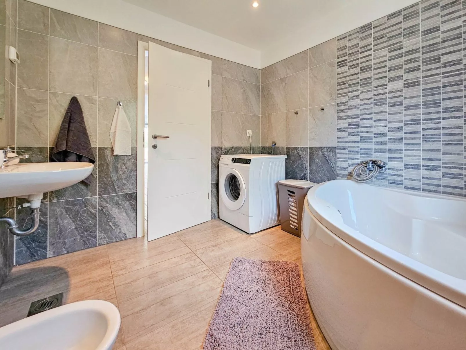 "Villa Pavlovic" mit Garten und Grill-Image-tags.info