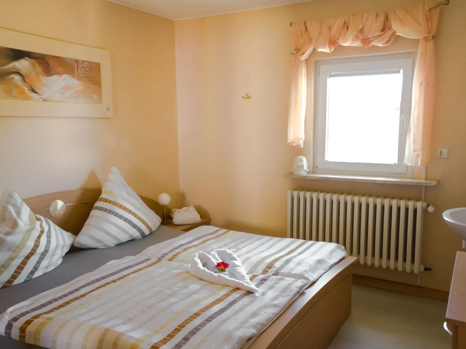 Gästehaus Edith-Binnen