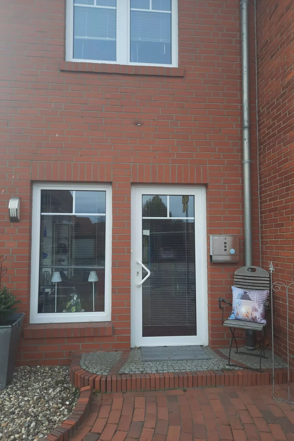 Glückstreffer-Binnen