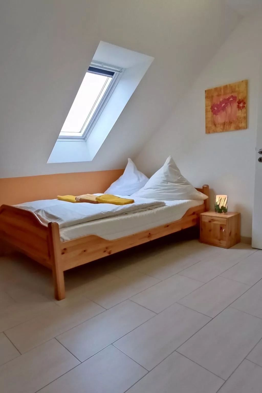 Landromantik mit traumhaftem Seeblick-Binnen