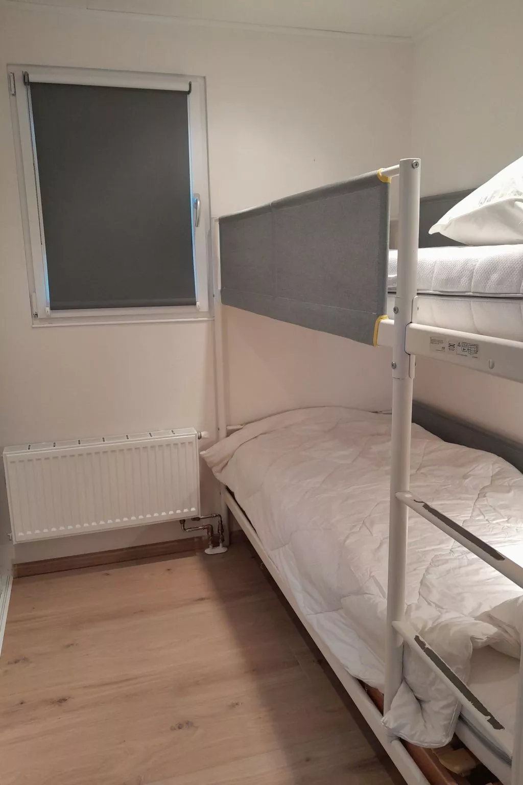 Ferienchalet an der Grenze zwischen Brabant und Zeeland-Binnen