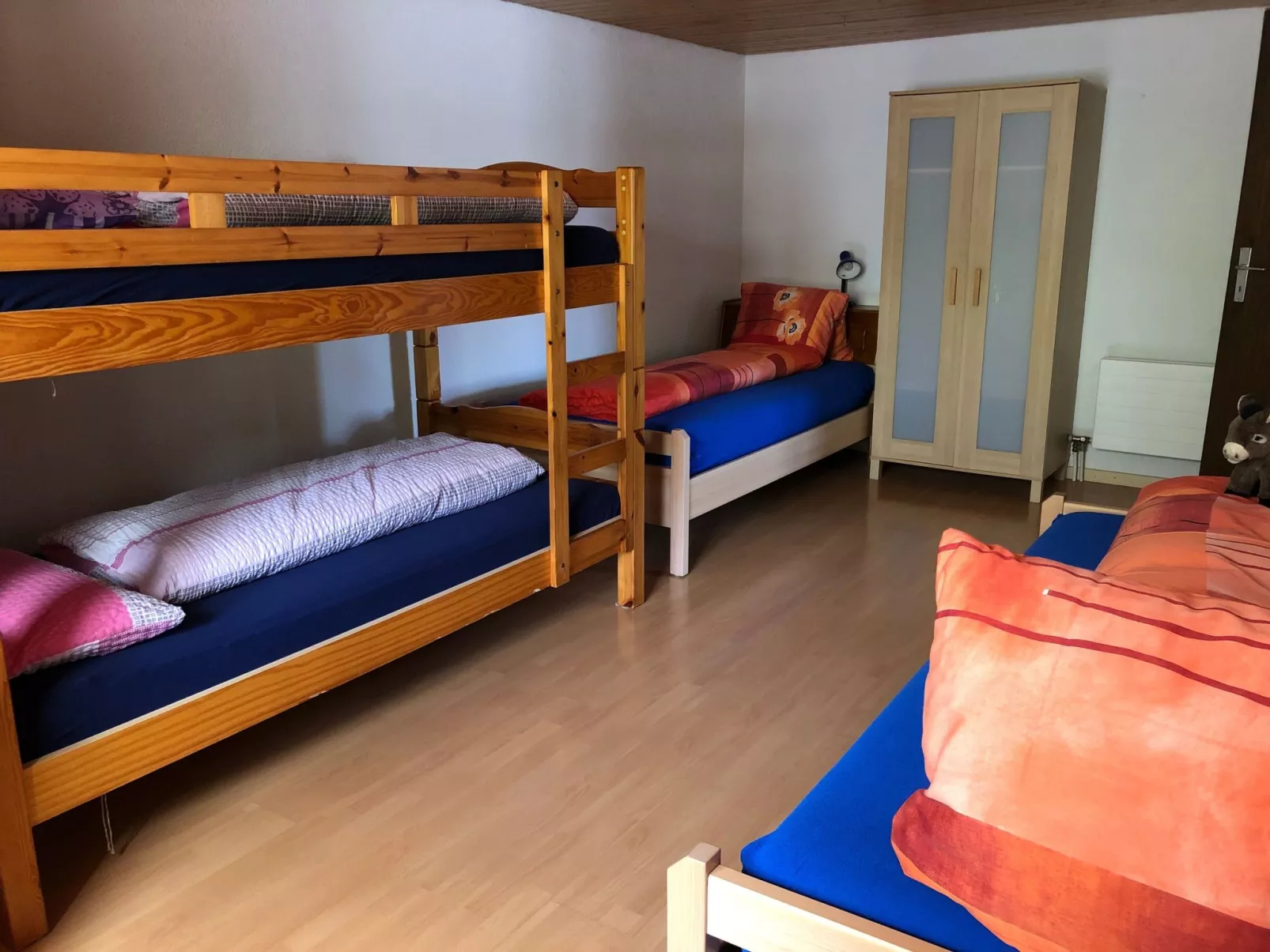 Tieroase Grünegg-Binnen