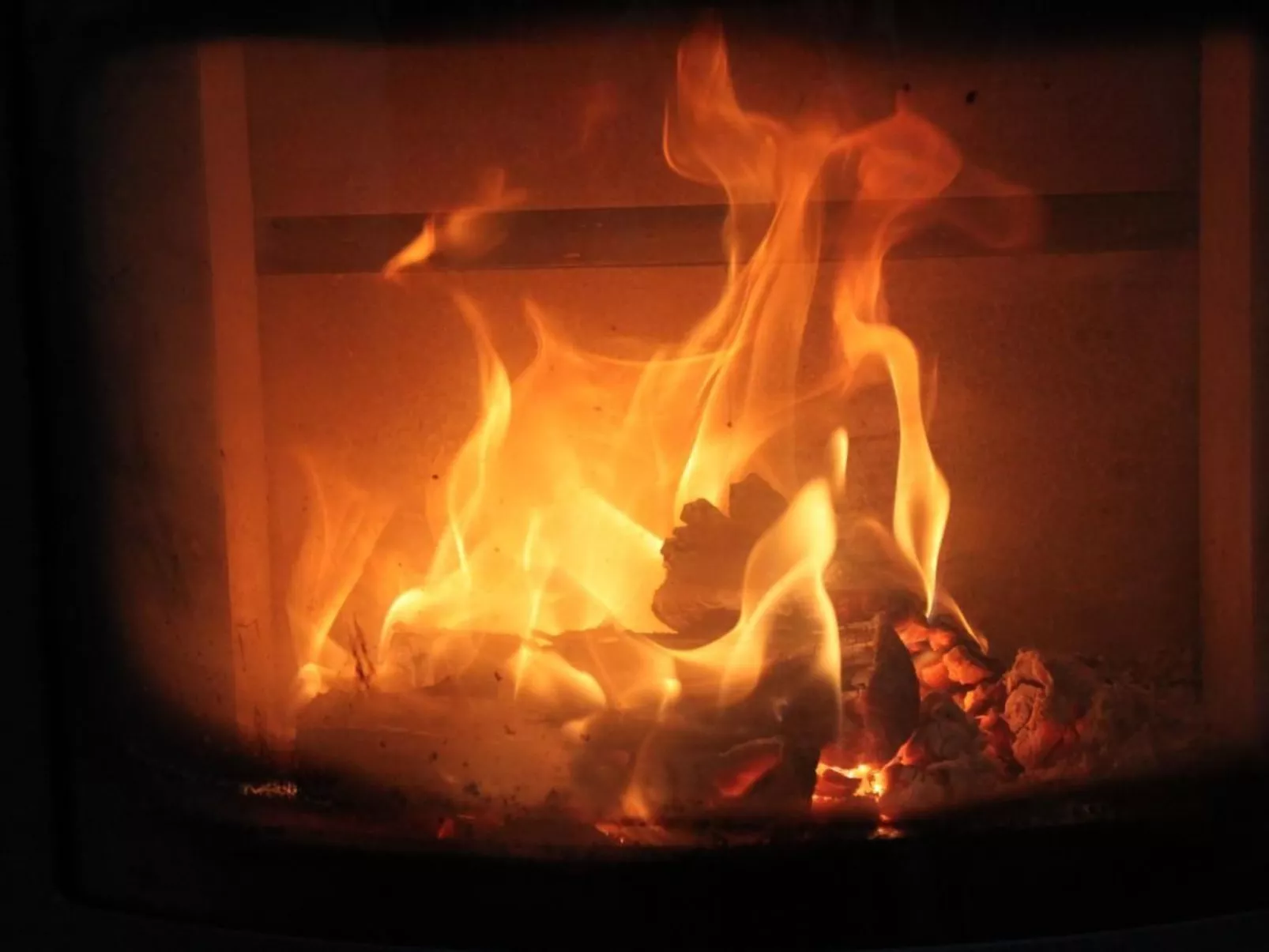 Maiensäss La Scera-Binnen