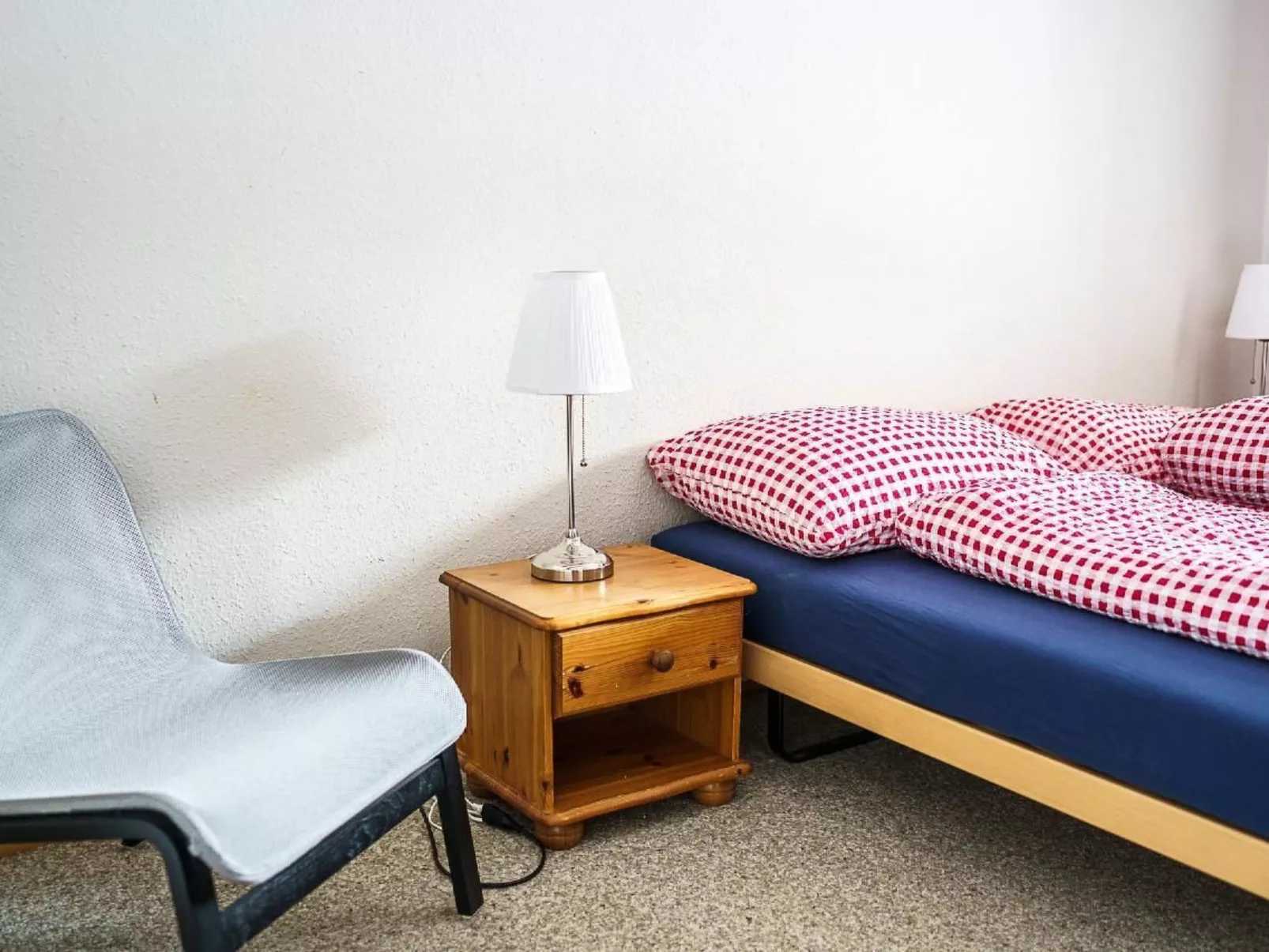 Berghof Montpelon-Binnen