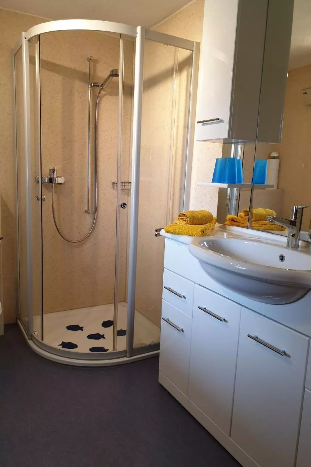 Bio-Hof Brudersrüti-Binnen