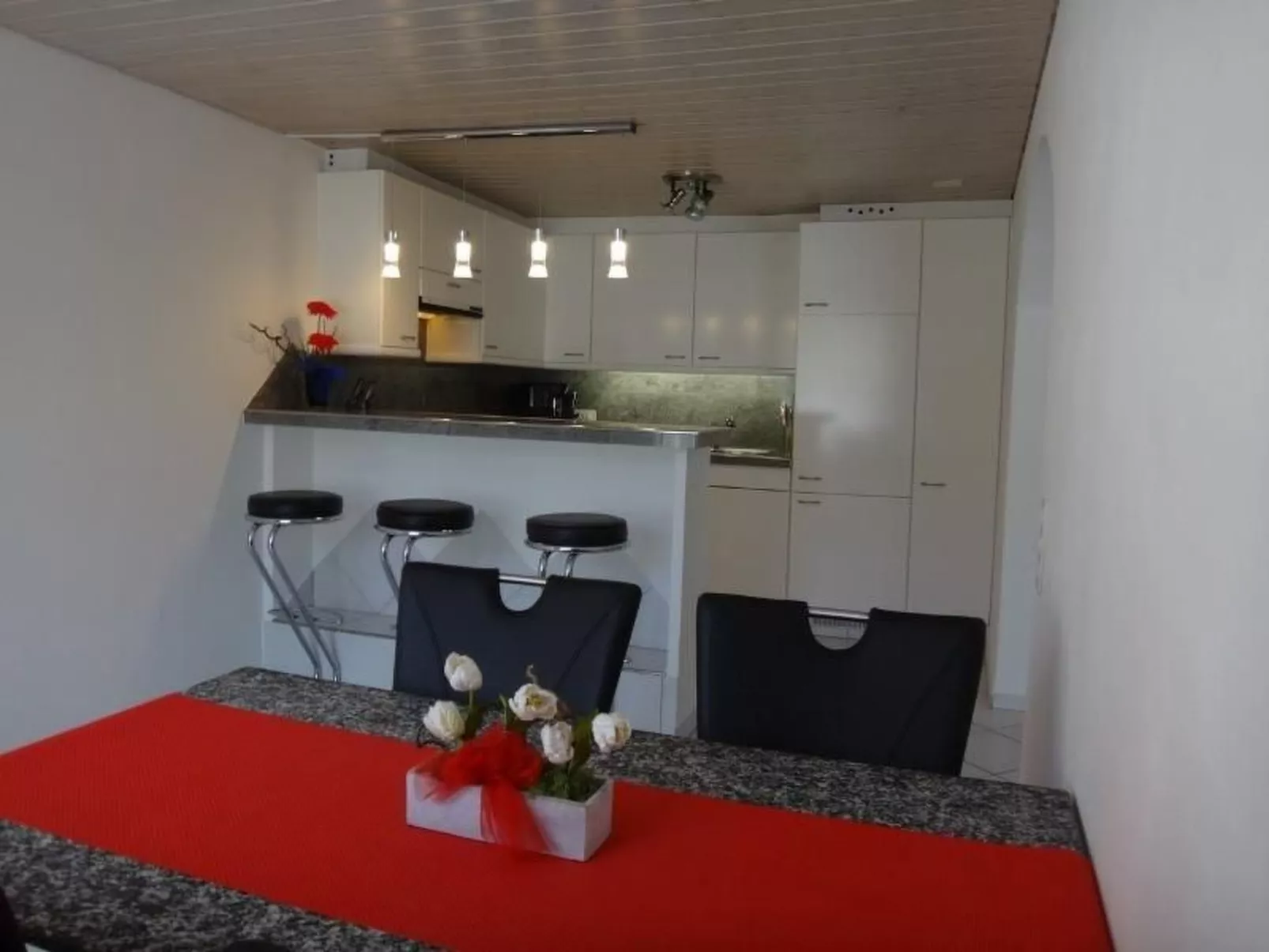 Residenza San Remy-Binnen