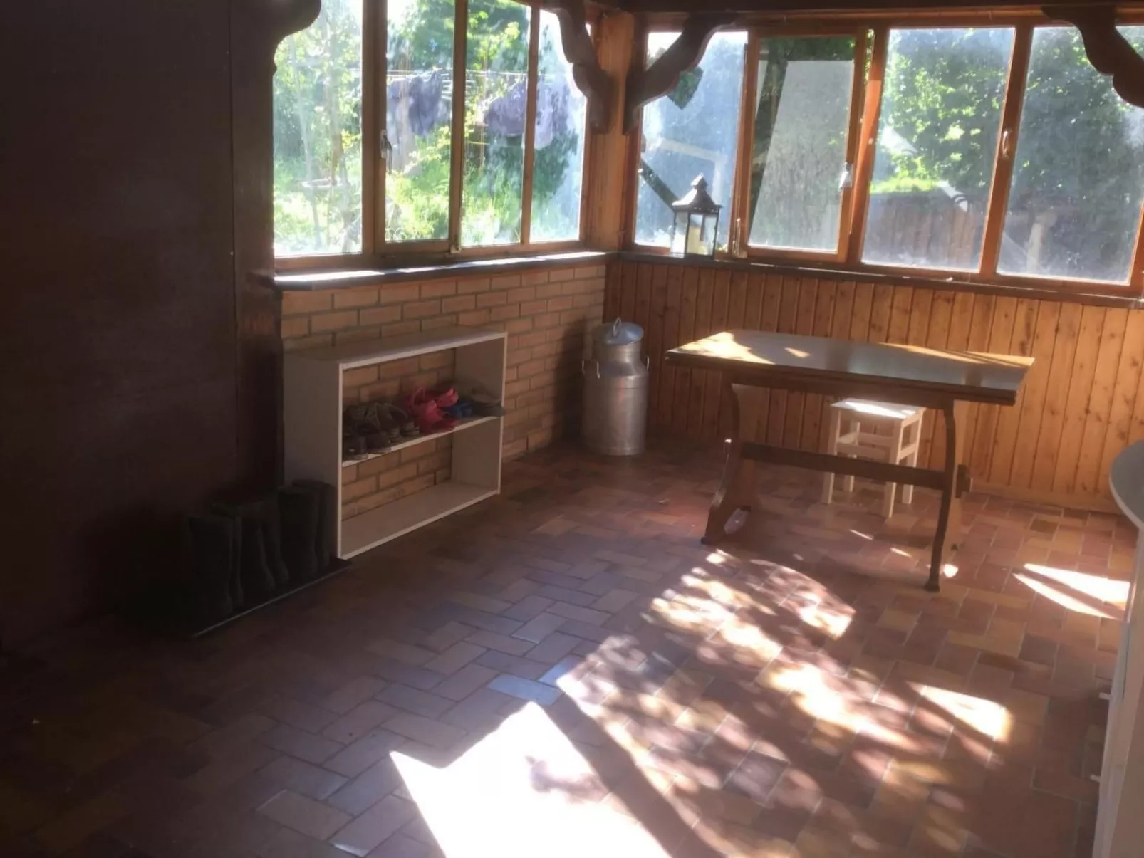 Hof unterer Dürrenberg / Langenbruck-Buiten