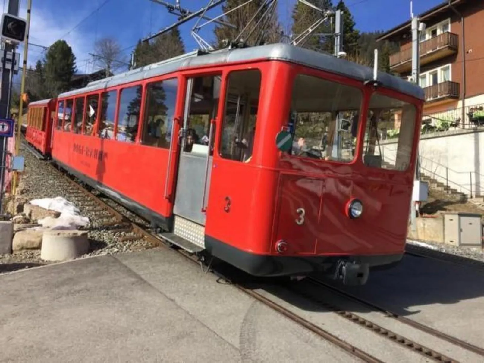 Casa Margherita mit Traumaussicht-Image-tags.info