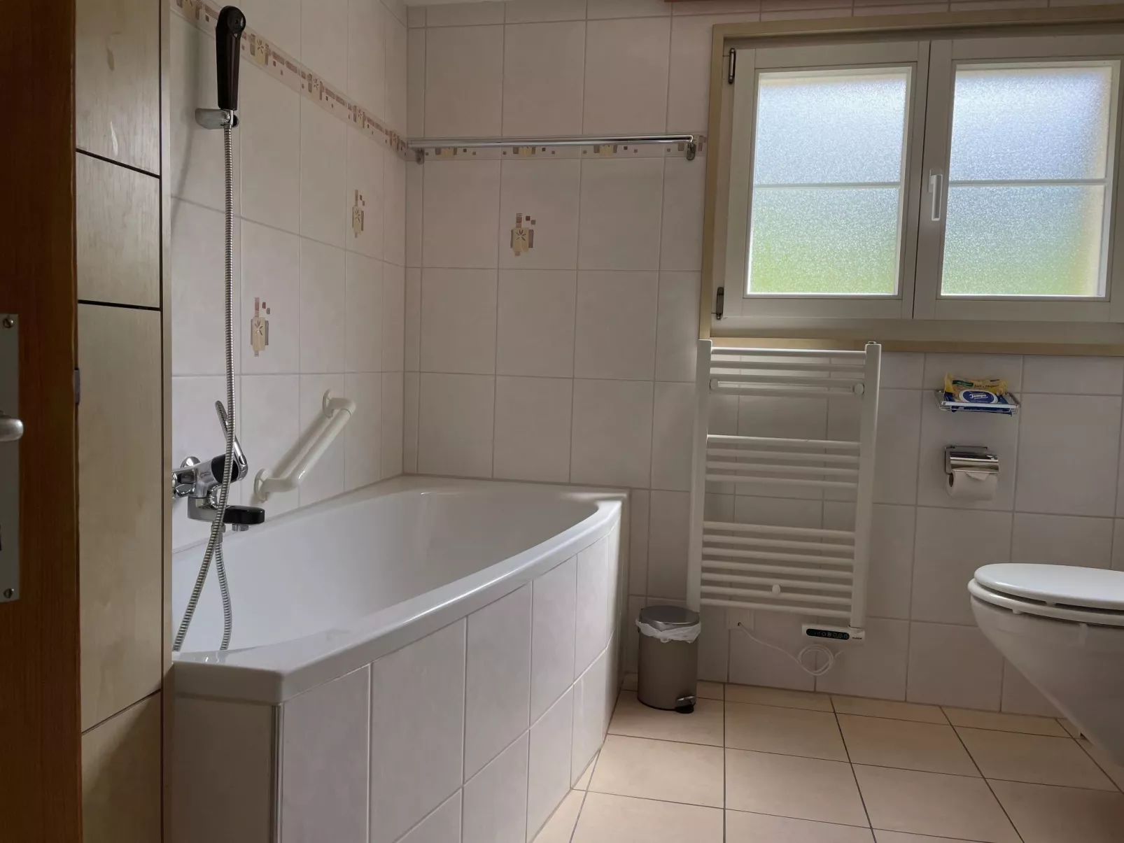 Alpine Home Streich-Binnen