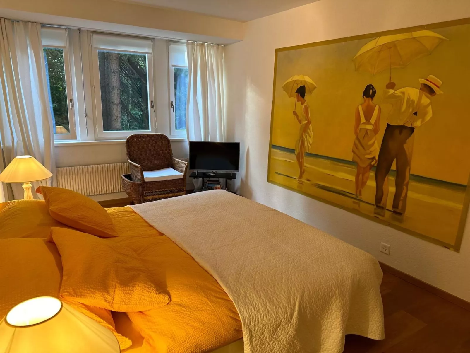 LaConcorde Golf App2-Binnen